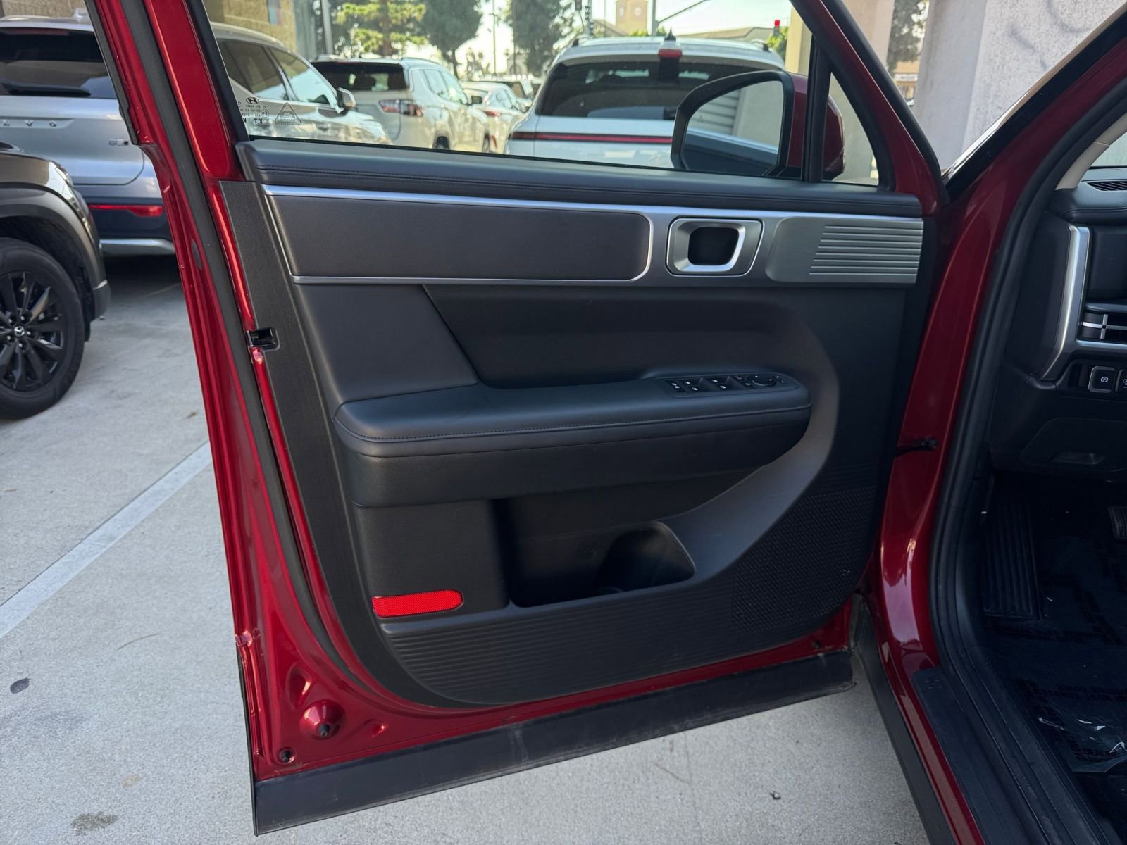 Thumbnail: 2025 Hyundai Santa Fe - 20