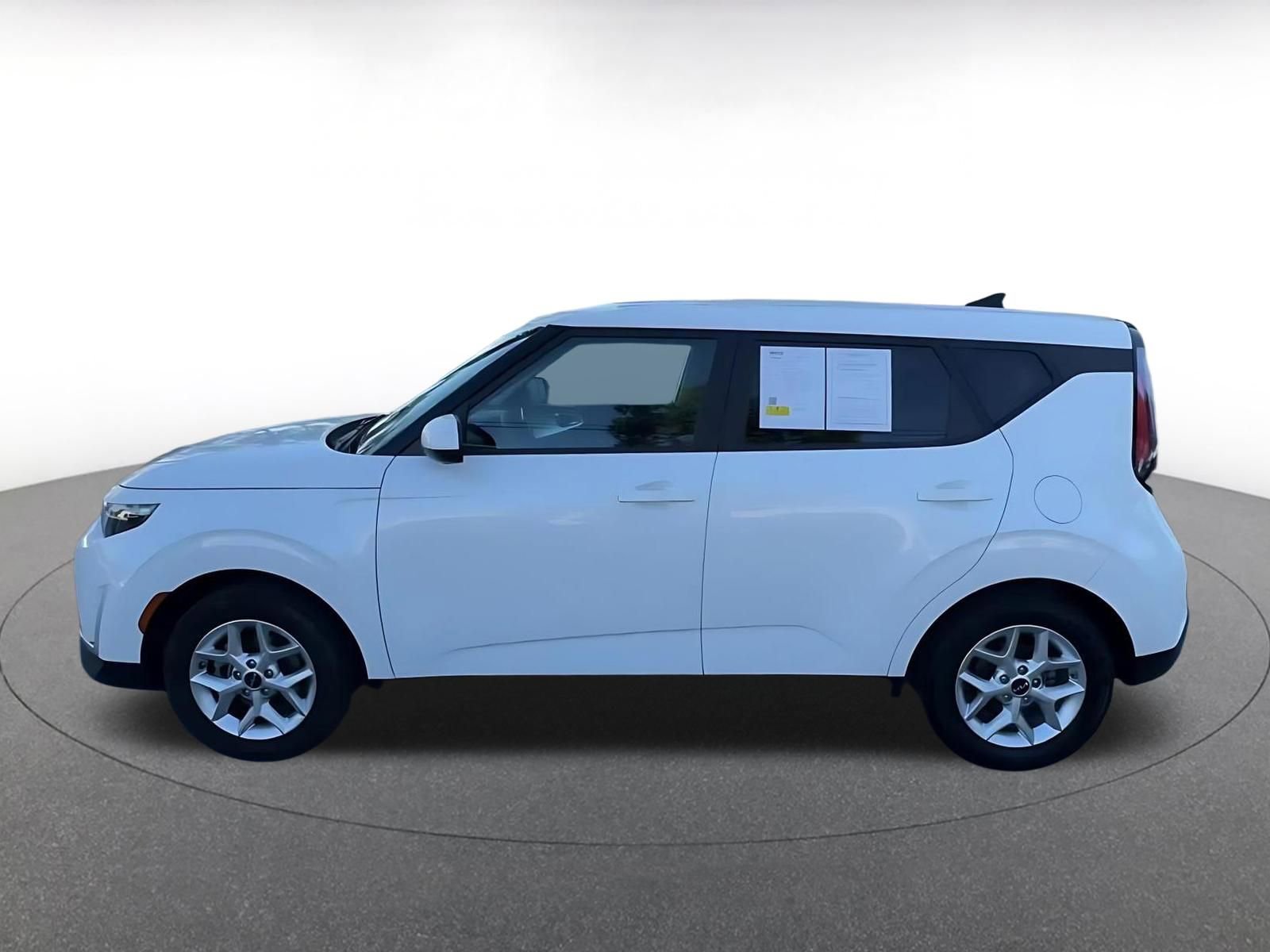 Thumbnail: 2025 Kia Soul - 9