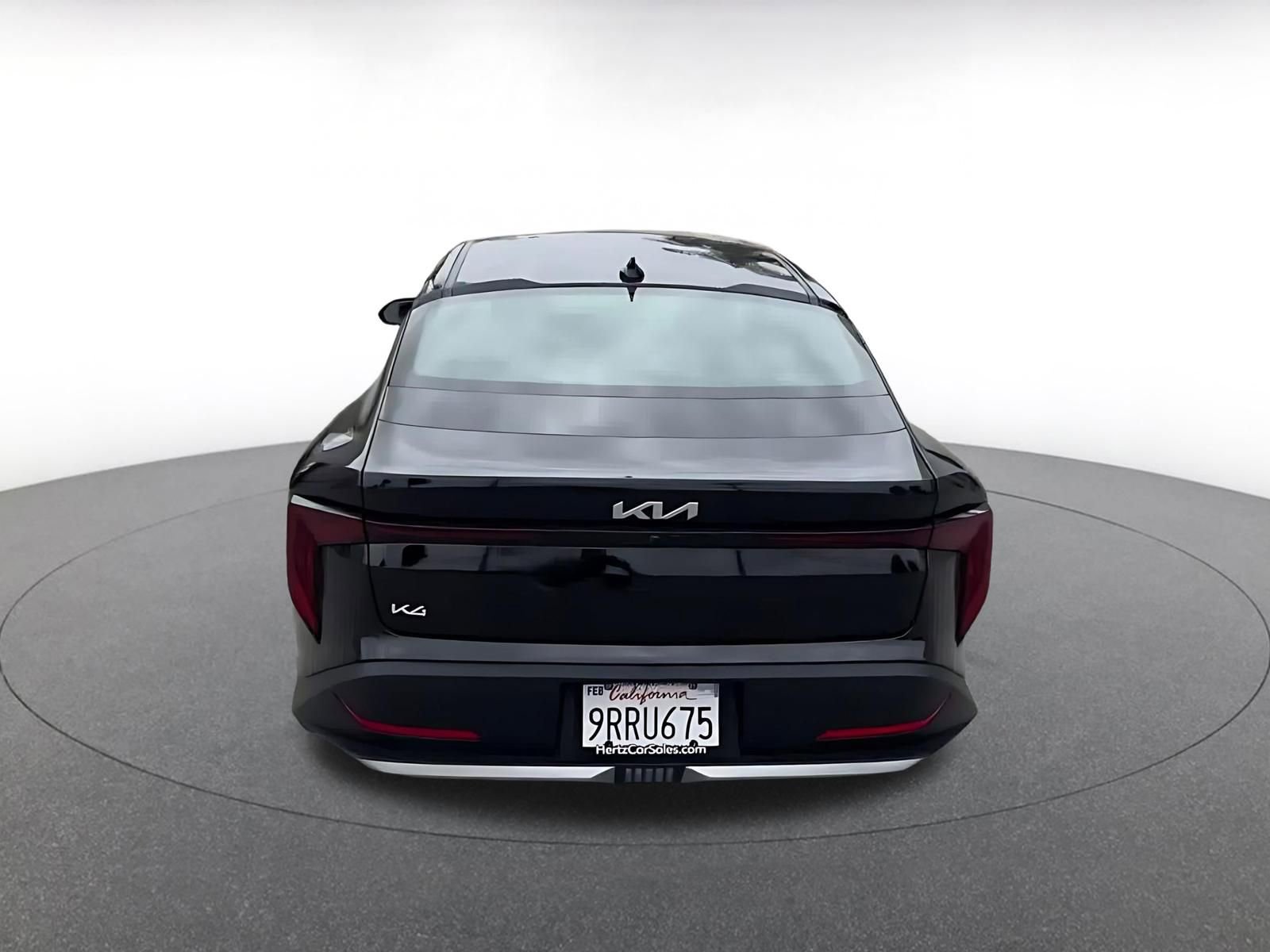 Thumbnail: 2025 Kia K4 - 12