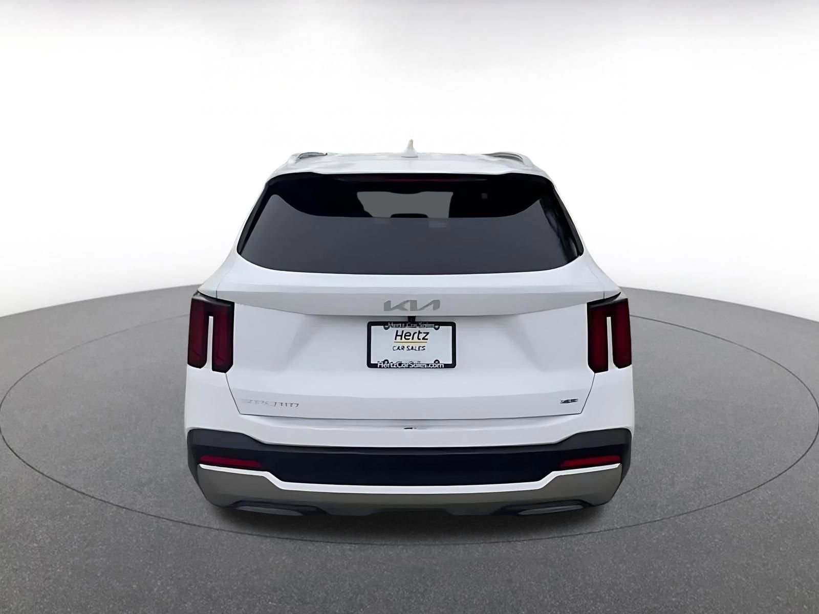 Thumbnail: 2024 Kia Sorento - 12