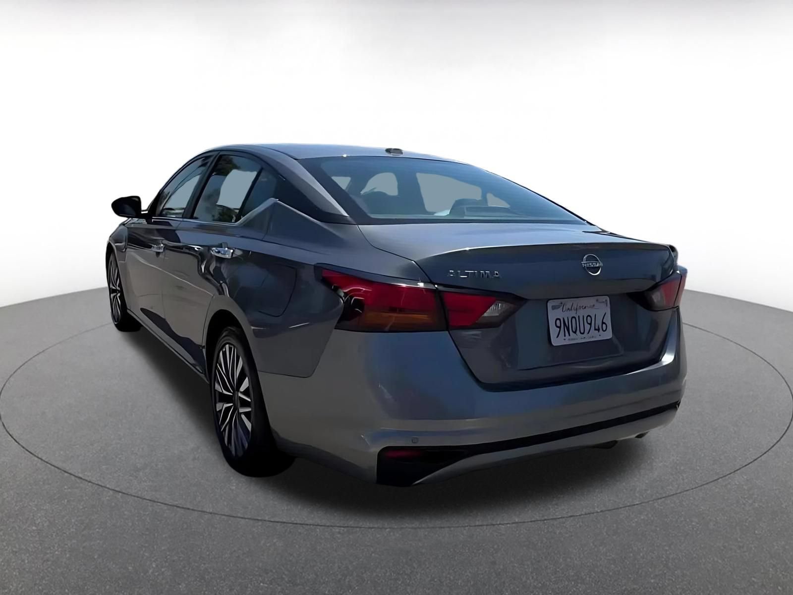 Thumbnail: 2025 Nissan Altima - 11