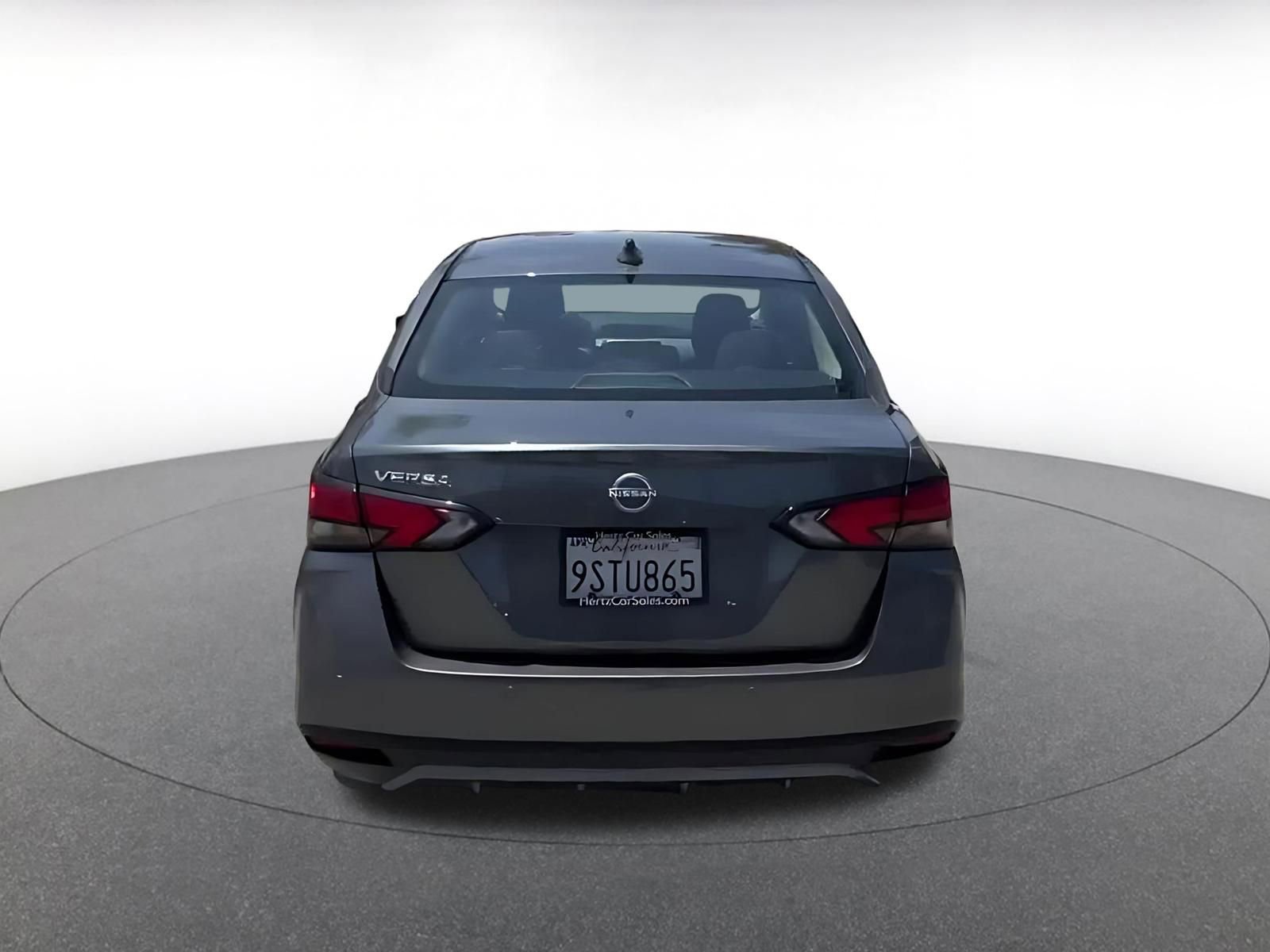 Thumbnail: 2025 Nissan Versa - 12