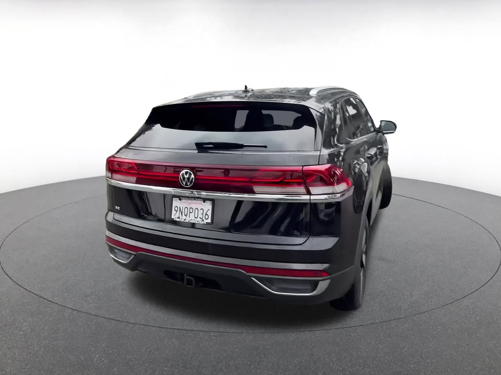 Thumbnail: 2025 Volkswagen Atlas - 14