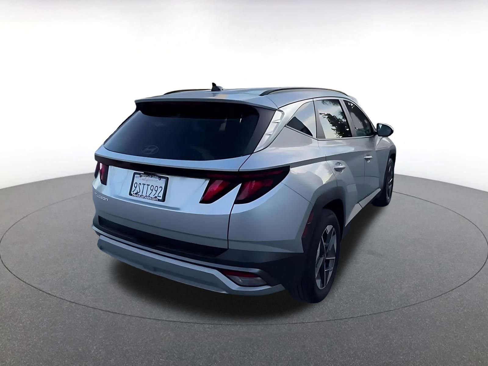 Thumbnail: 2025 Hyundai Tucson - 15