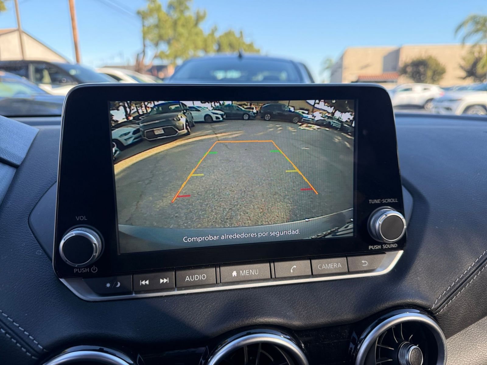 Thumbnail: 2025 Nissan Sentra - 21