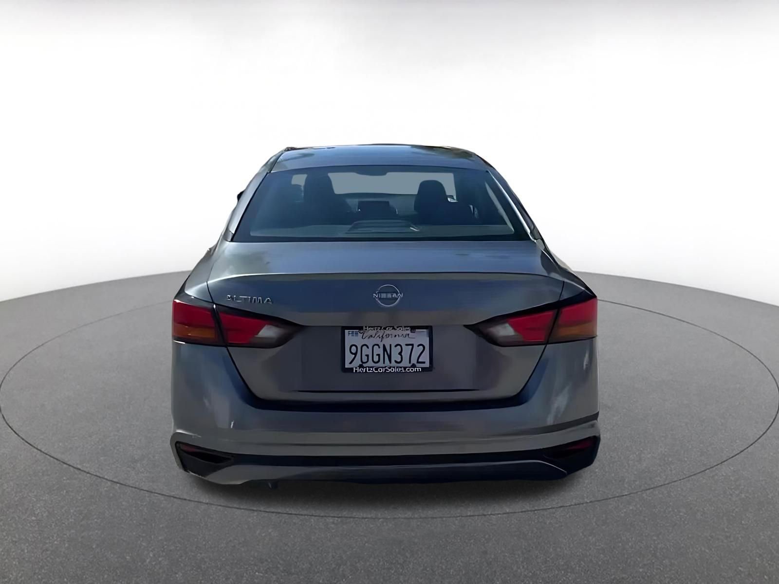 Thumbnail: 2023 Nissan Altima - 12