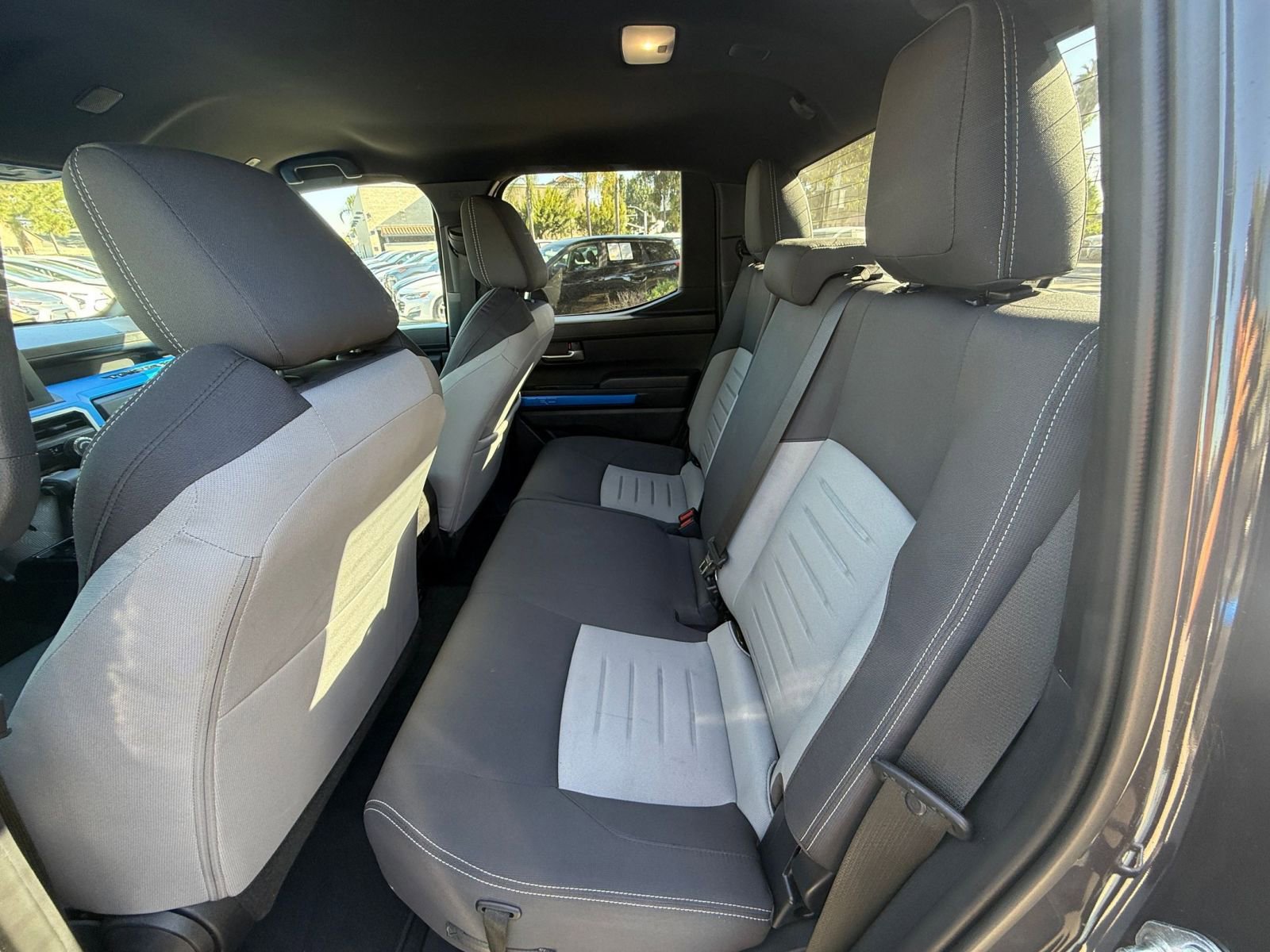 Thumbnail: 2025 Toyota Tacoma - 22