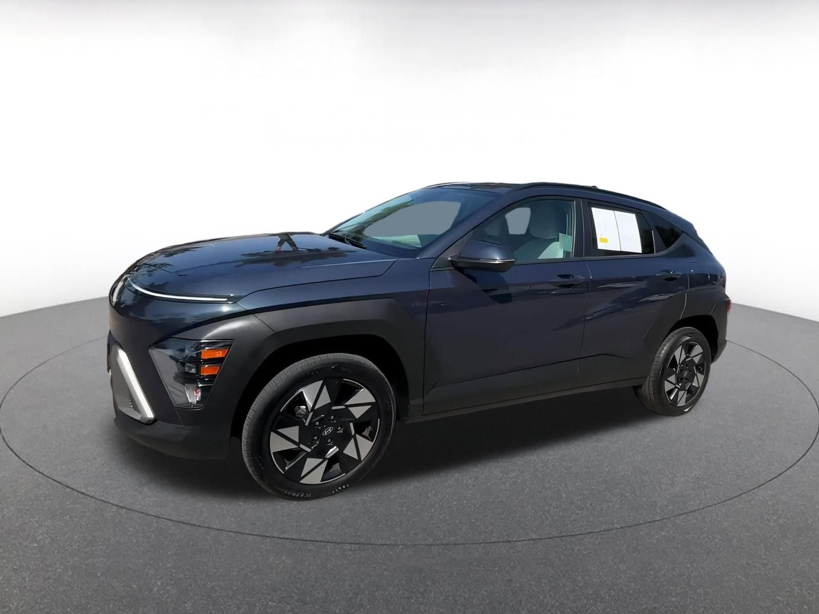 2024 Hyundai Kona SEL 7