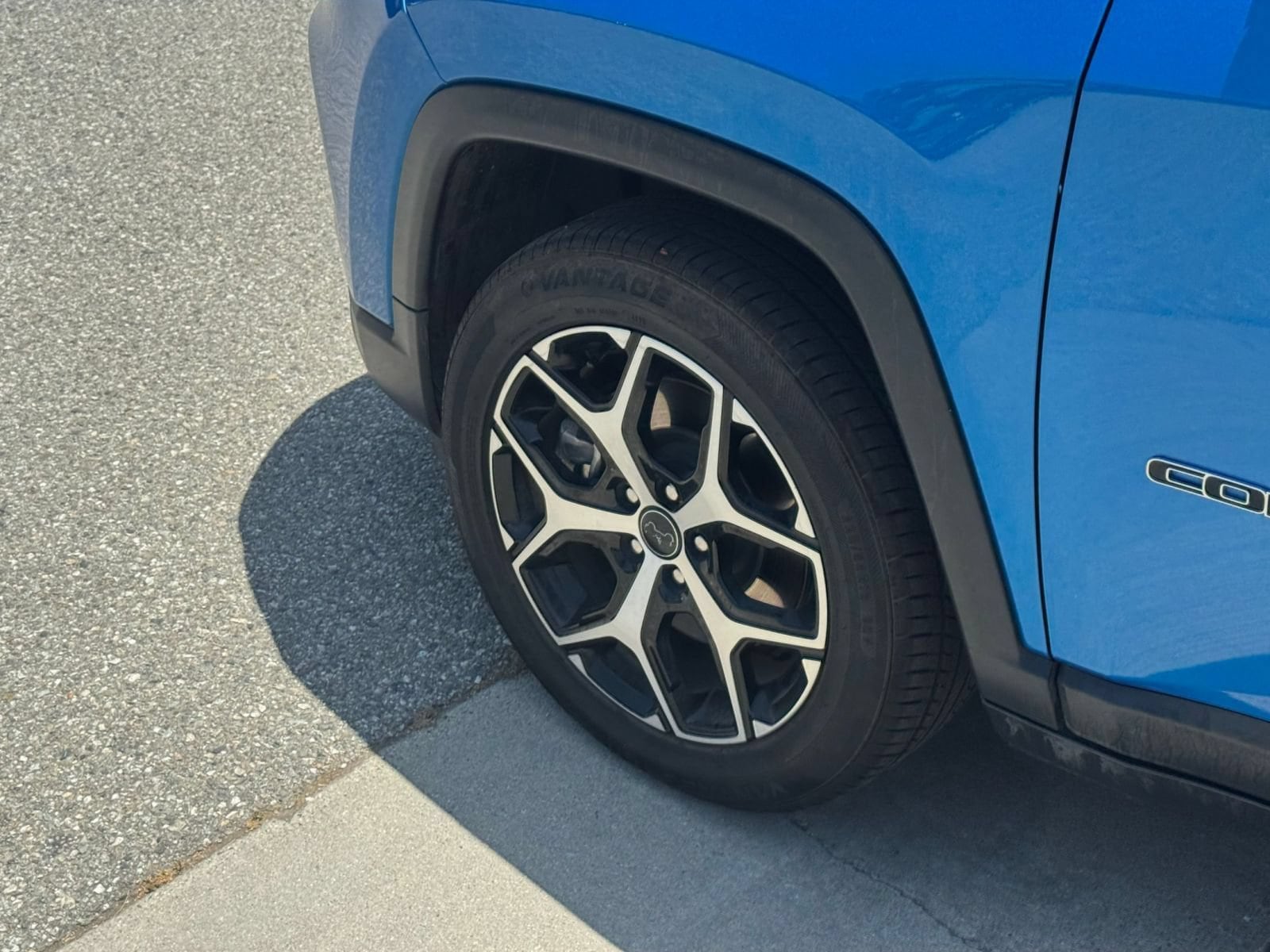 Thumbnail: 2025 Jeep Compass - 26