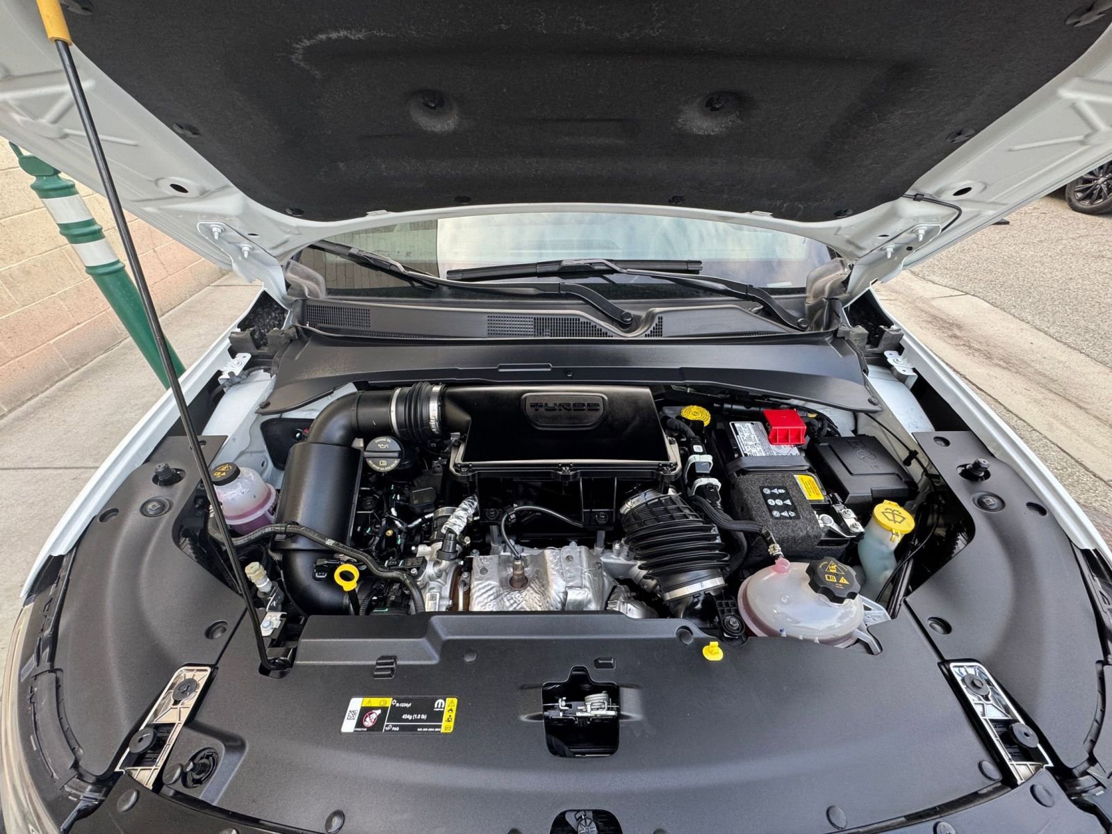 Thumbnail: 2025 Jeep Compass - 32