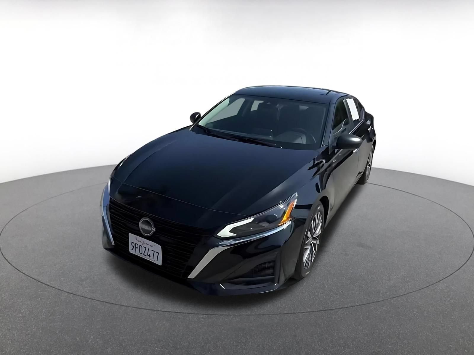 Thumbnail: 2025 Nissan Altima - 7