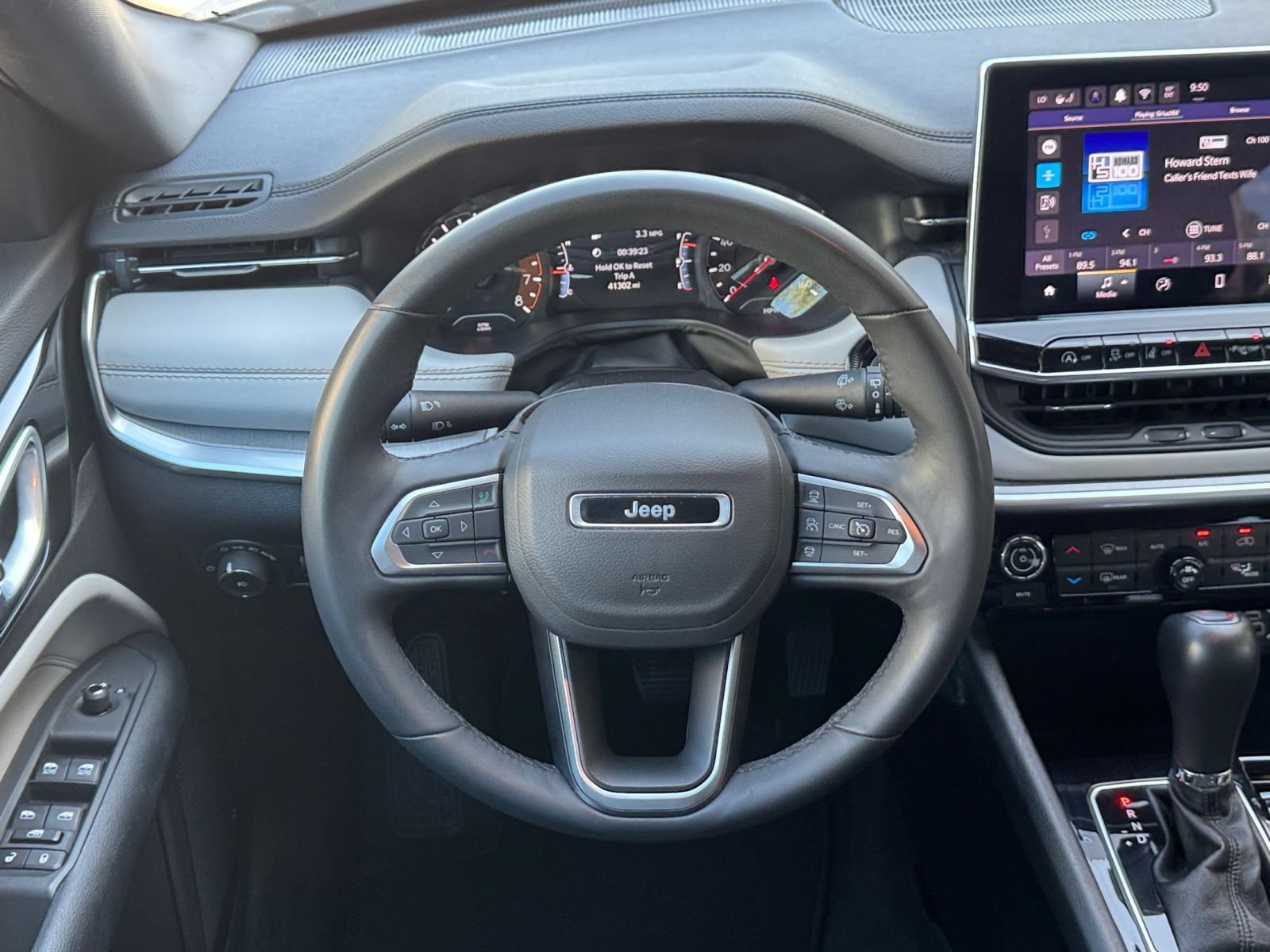 Thumbnail: 2025 Jeep Compass - 24