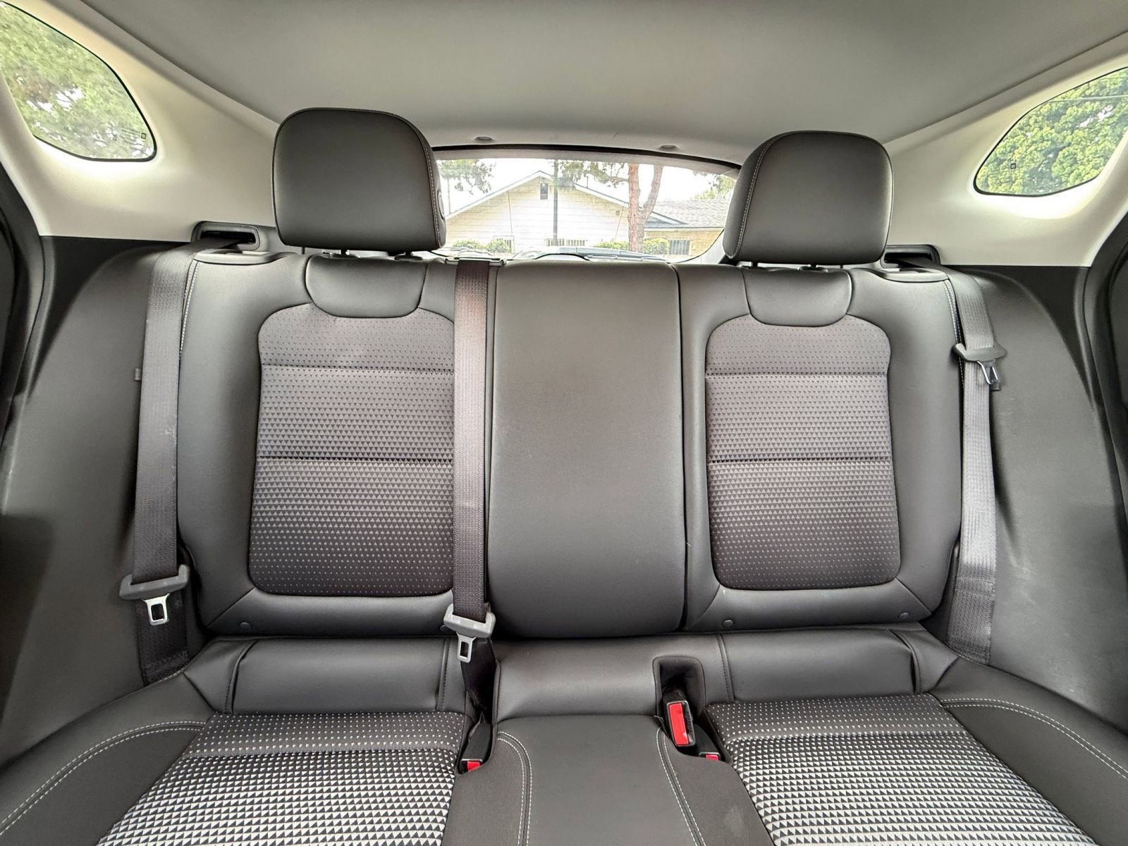 Thumbnail: 2025 Chevrolet Trax - 35