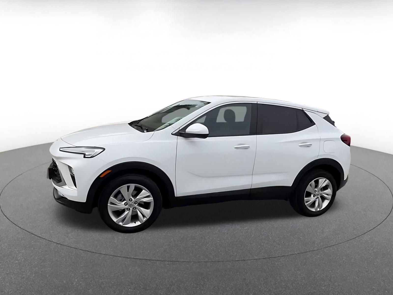 Thumbnail: 2025 Buick Encore GX - 8