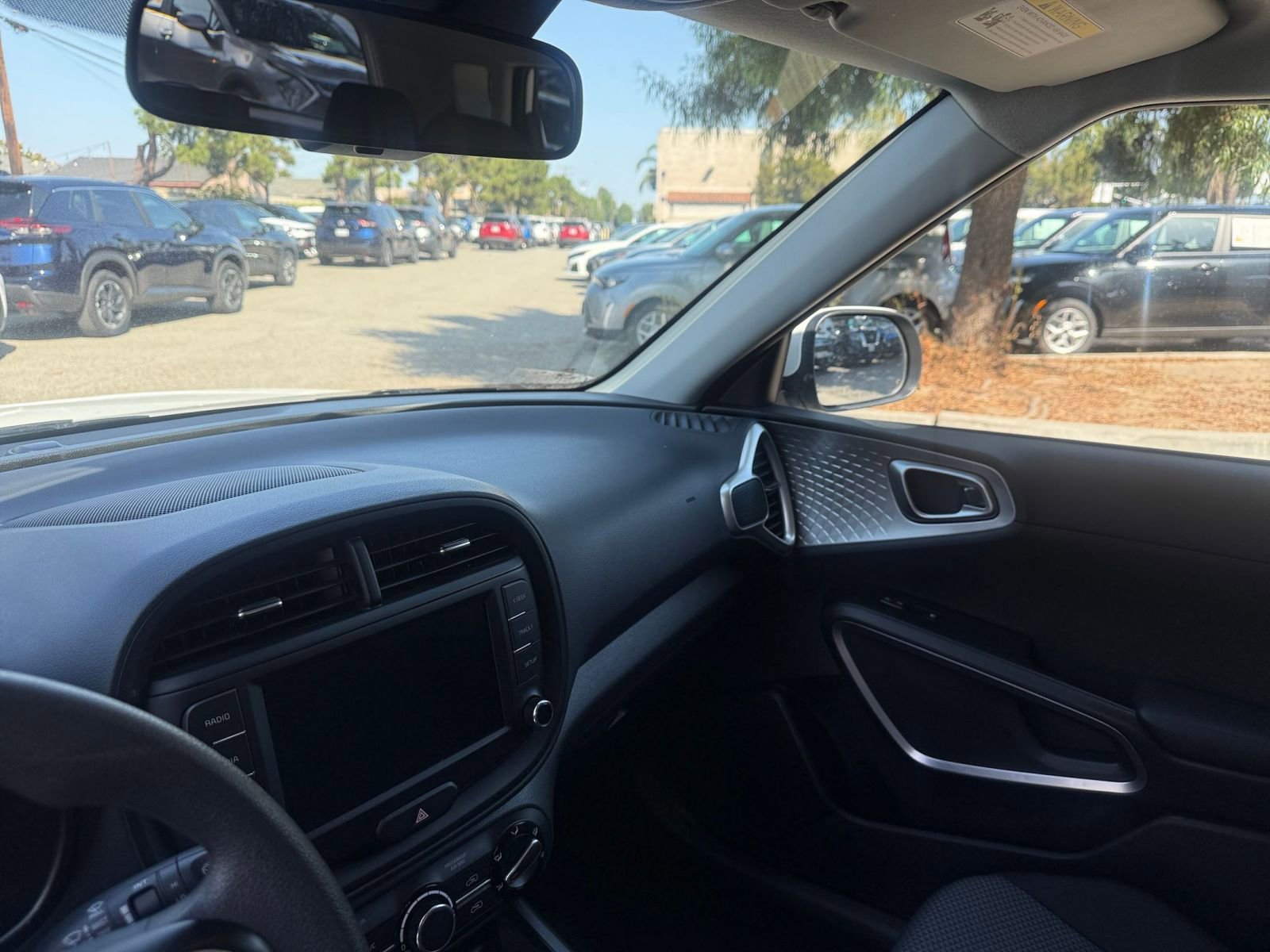 Thumbnail: 2025 Kia Soul - 31