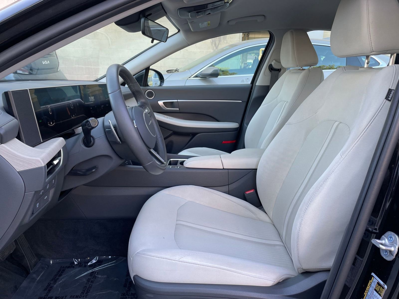 Thumbnail: 2025 Hyundai Sonata - 27