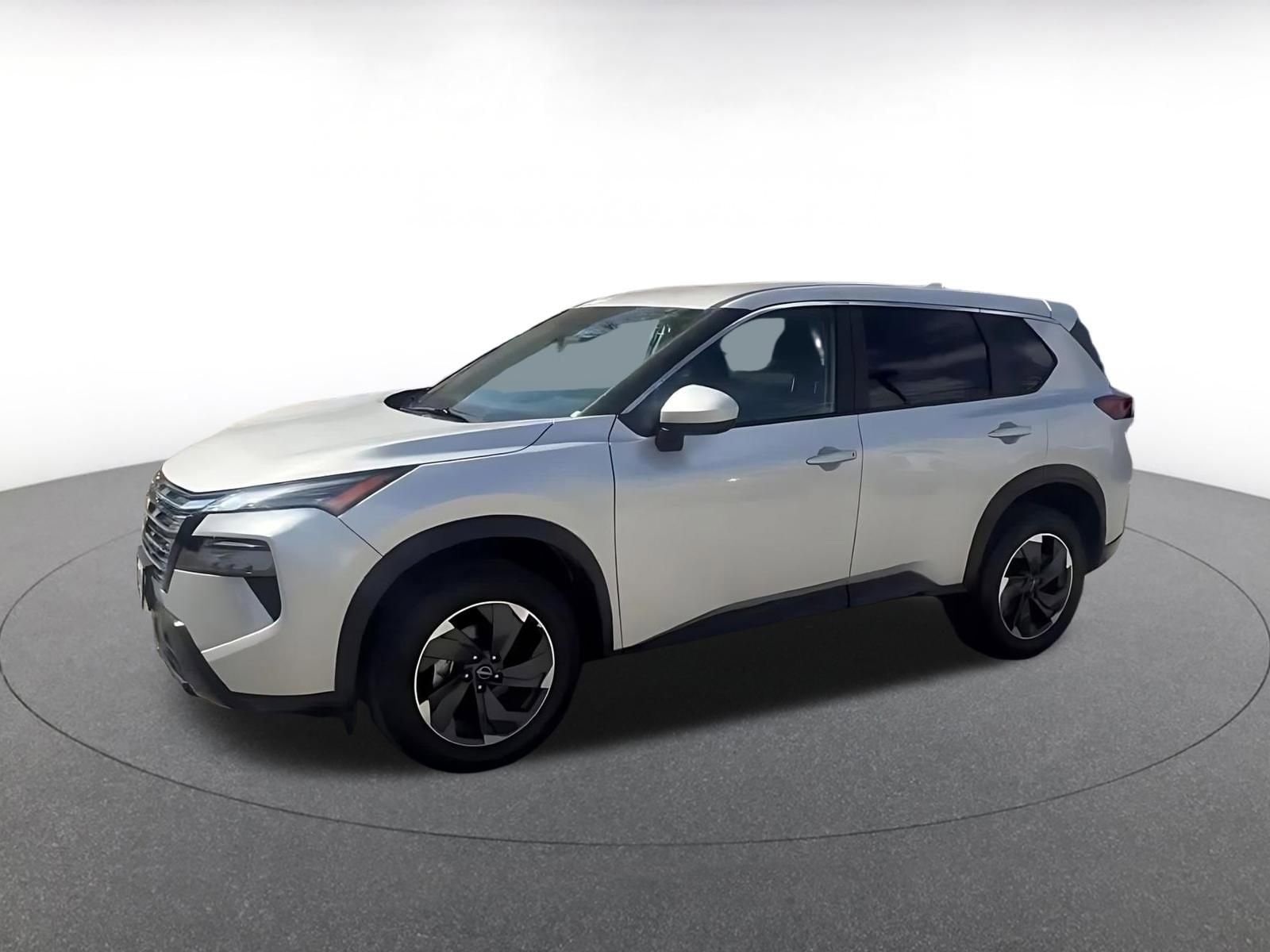 Thumbnail: 2025 Nissan Rogue - 8