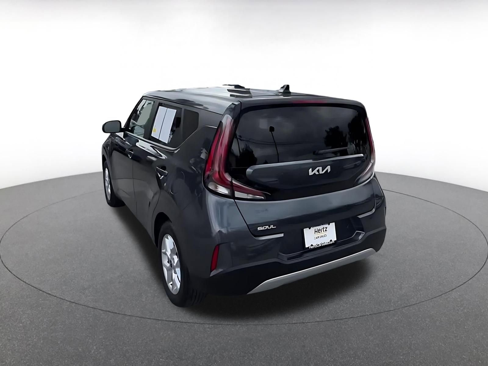 Thumbnail: 2025 Kia Soul - 11