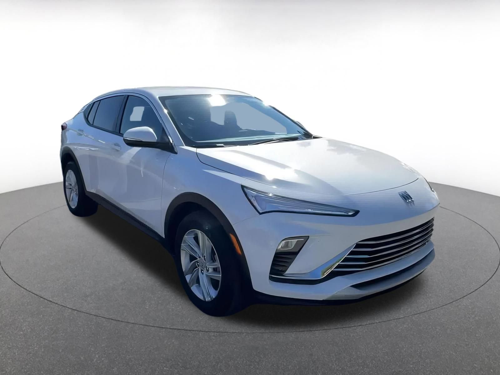 Thumbnail: 2025 Buick Envista - 3