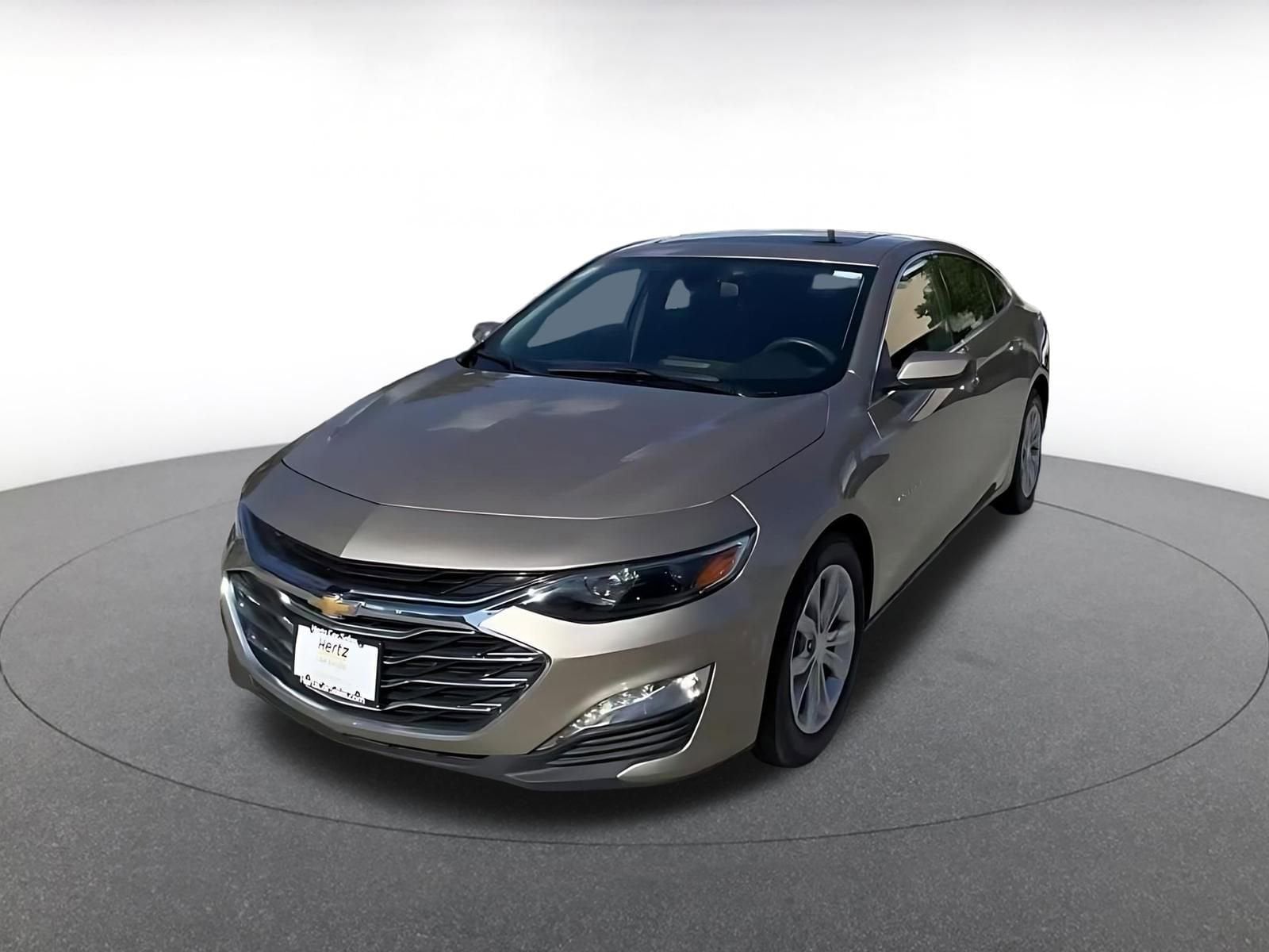 Thumbnail: 2024 Chevrolet Malibu - 7