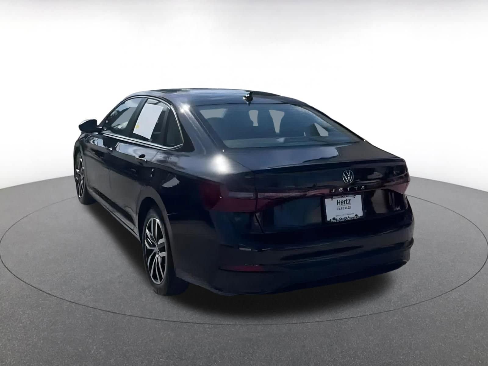 Thumbnail: 2025 Volkswagen Jetta - 12