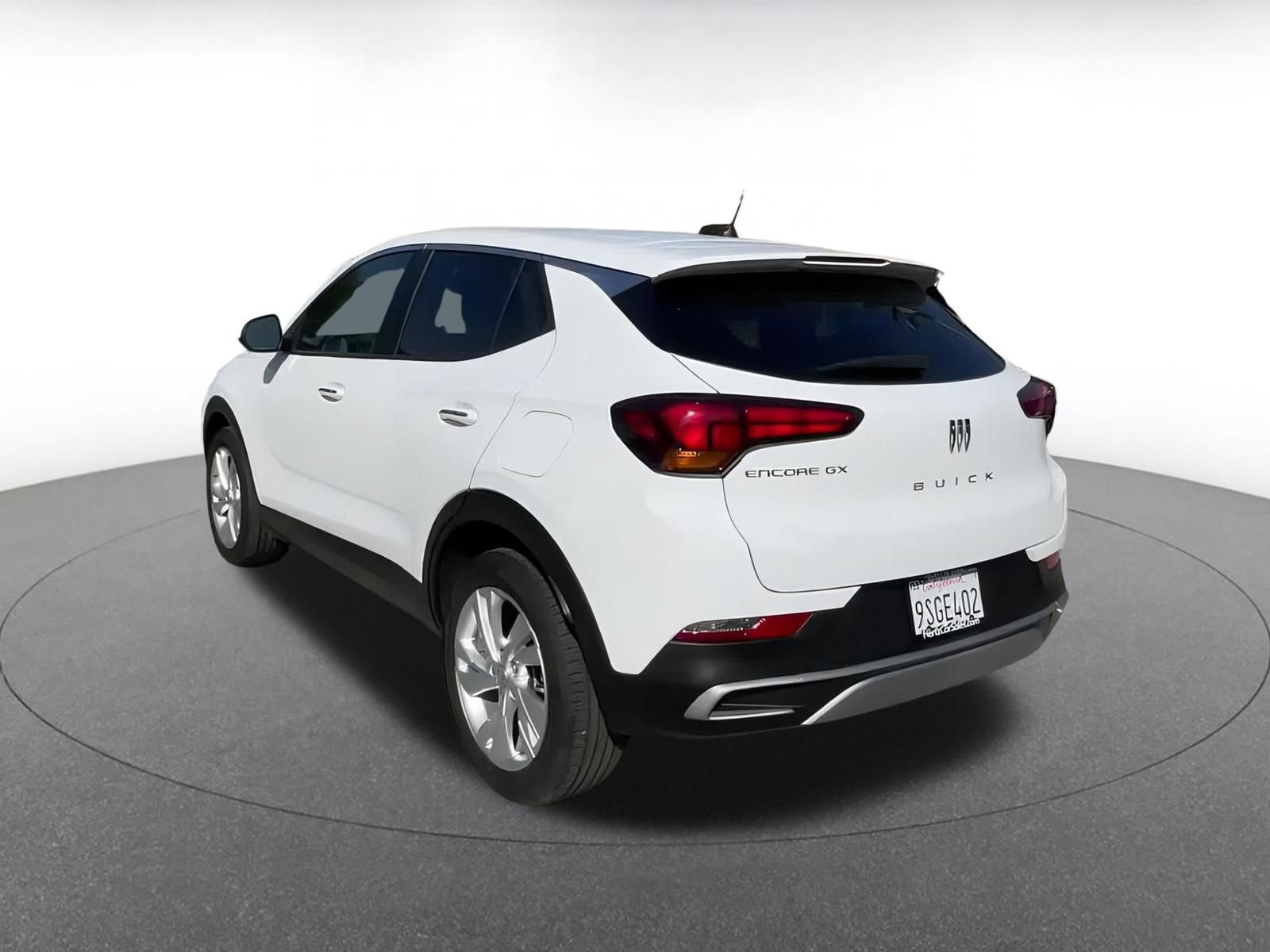 Thumbnail: 2025 Buick Encore GX - 11