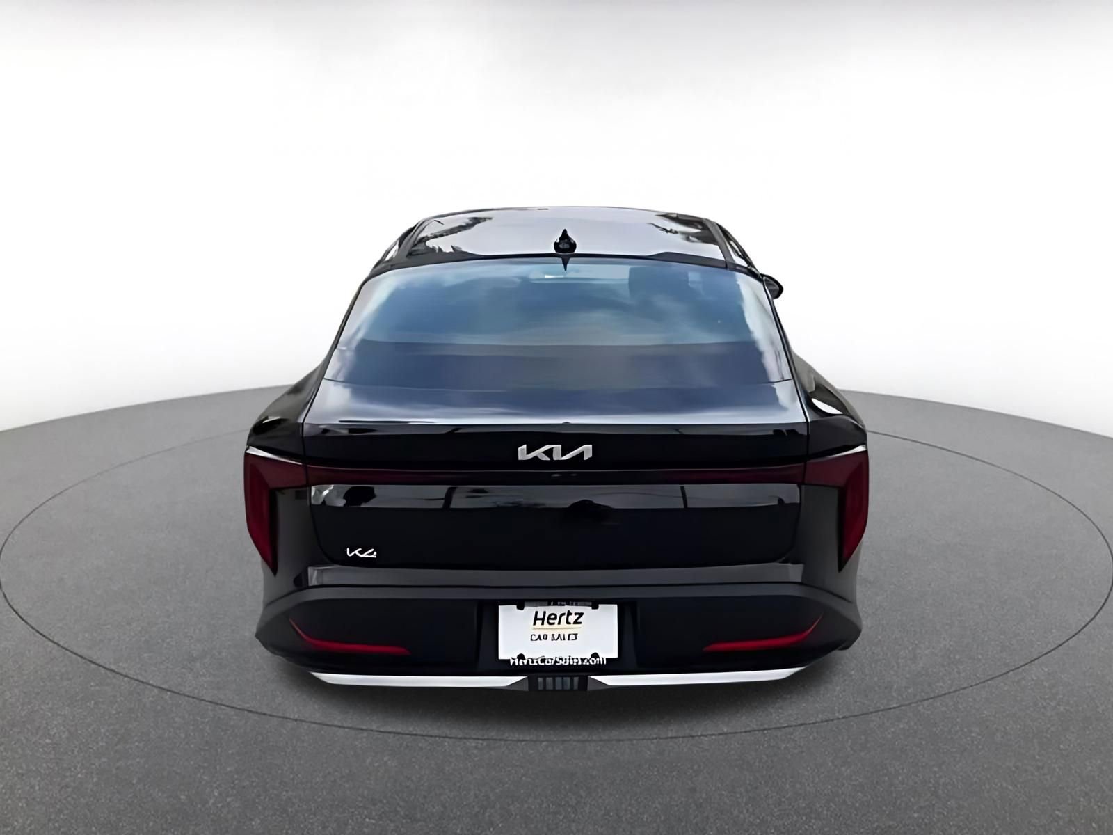 Thumbnail: 2025 Kia K4 - 16