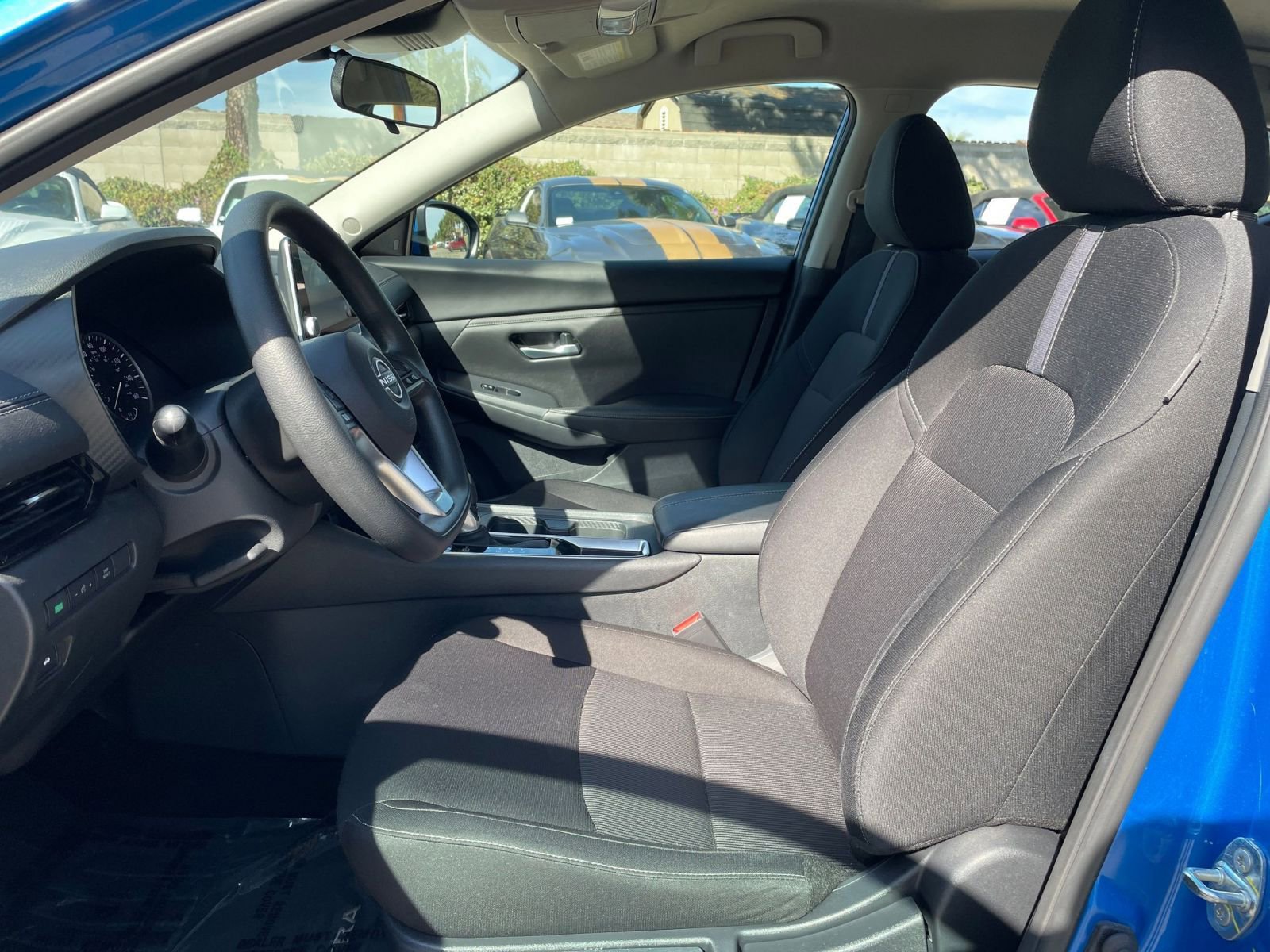 Thumbnail: 2024 Nissan Sentra - 27