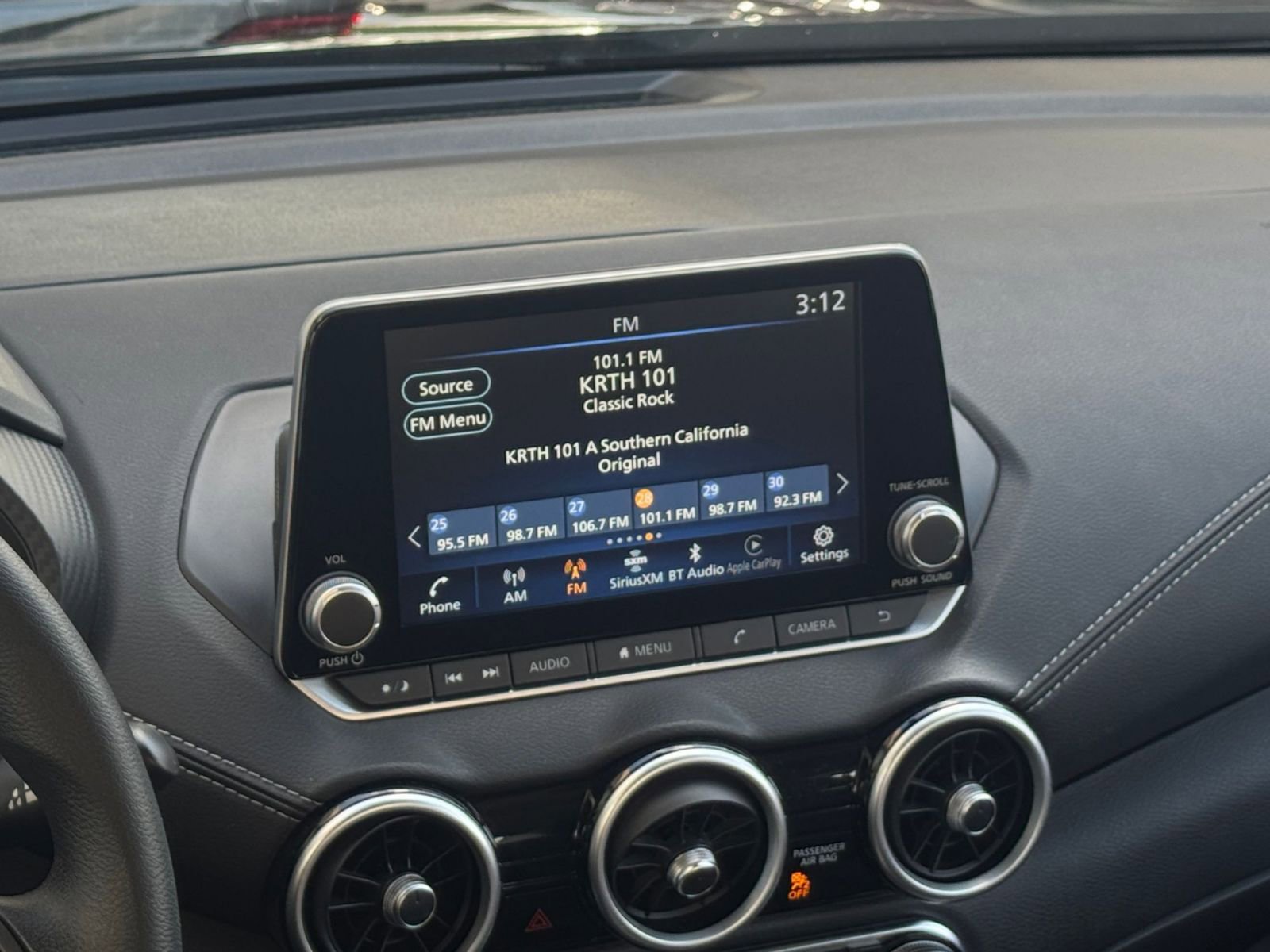 Thumbnail: 2025 Nissan Sentra - 17