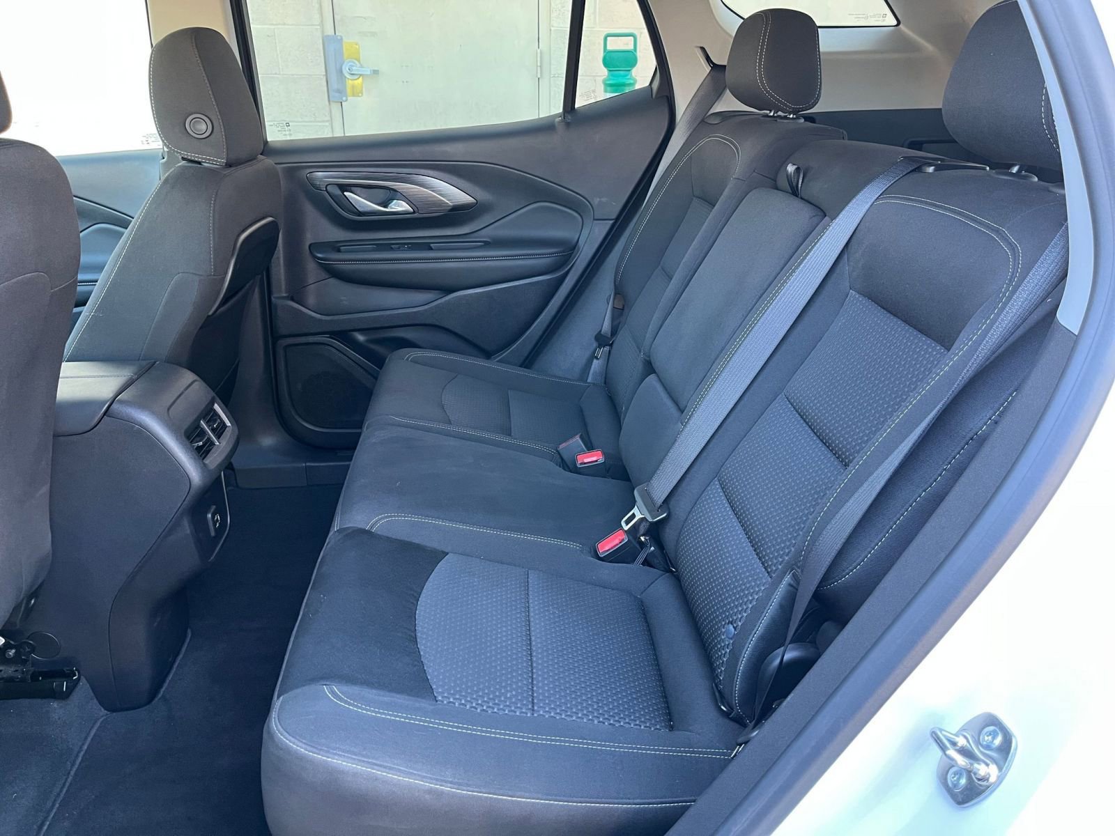 Thumbnail: 2024 GMC Terrain - 25