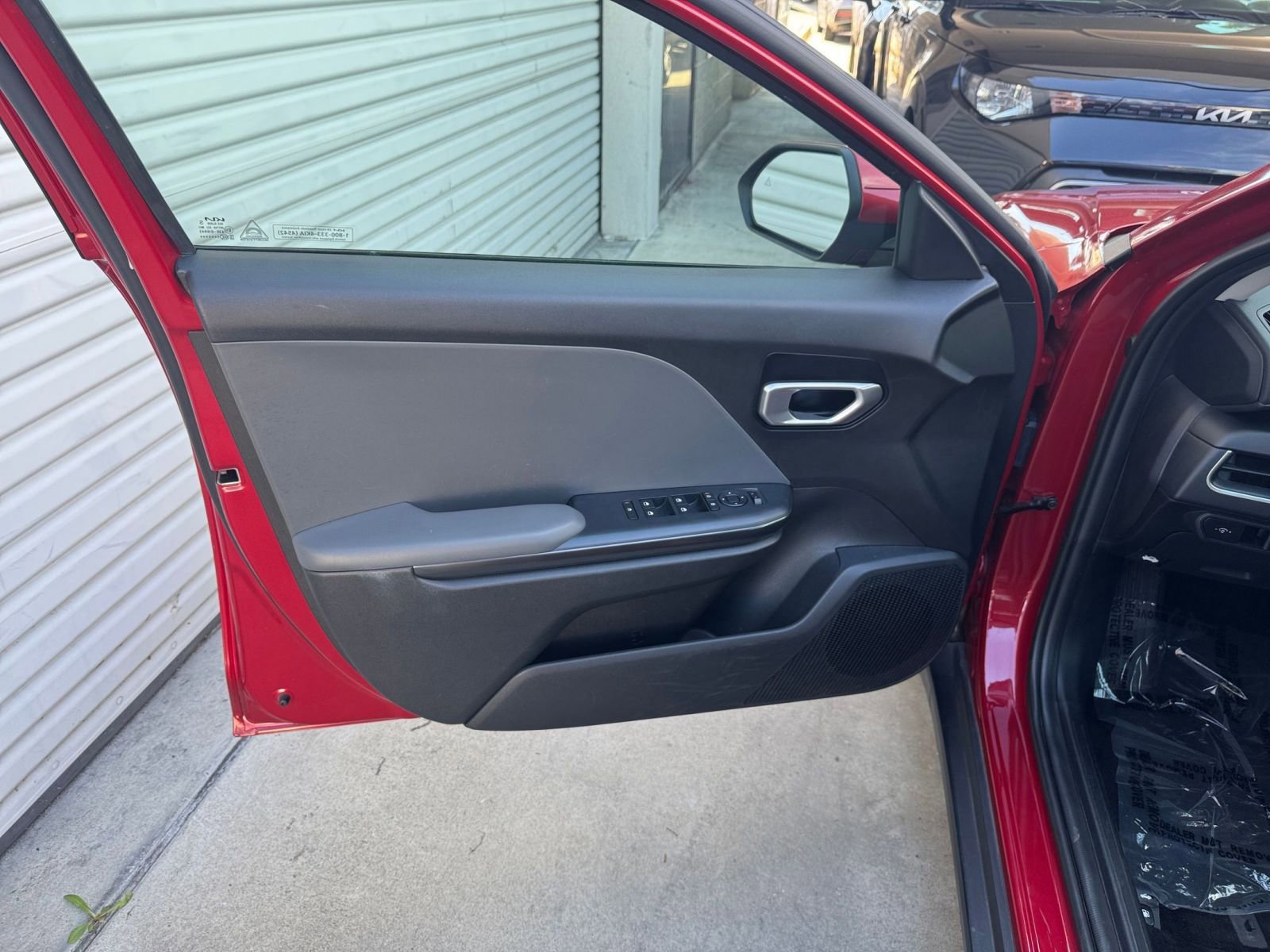 Thumbnail: 2025 Kia K4 - 18