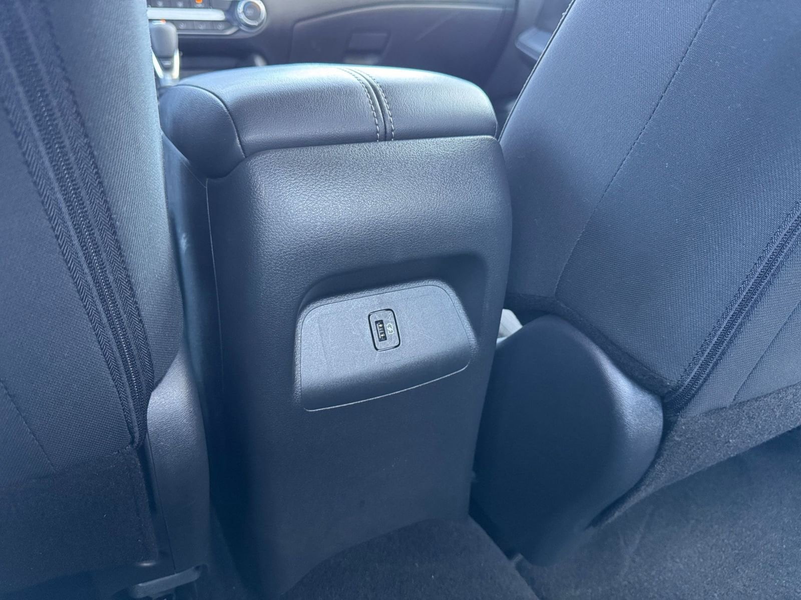 Thumbnail: 2025 Nissan Sentra - 22