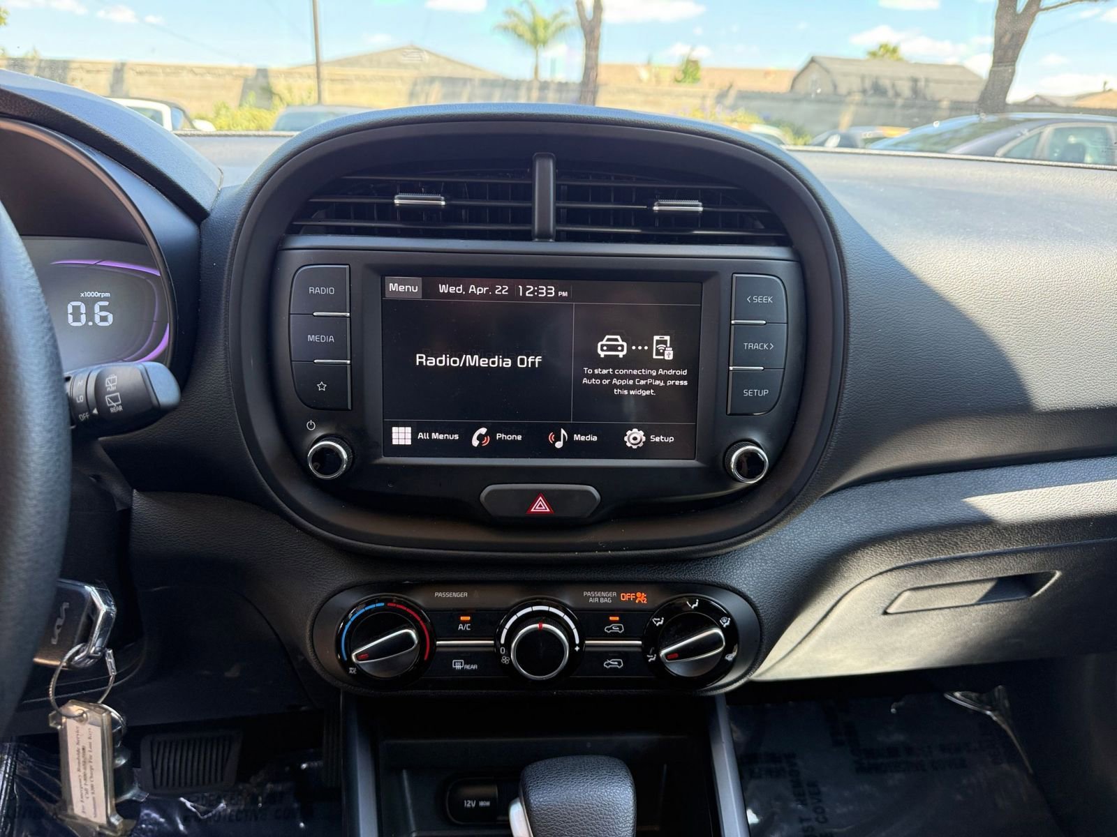 Thumbnail: 2025 Kia Soul - 17