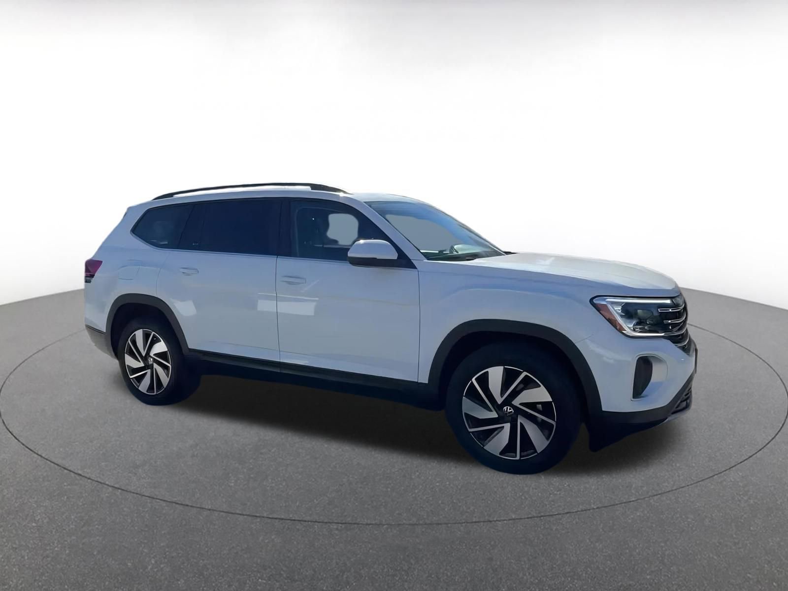 Thumbnail: 2025 Volkswagen Atlas - 2