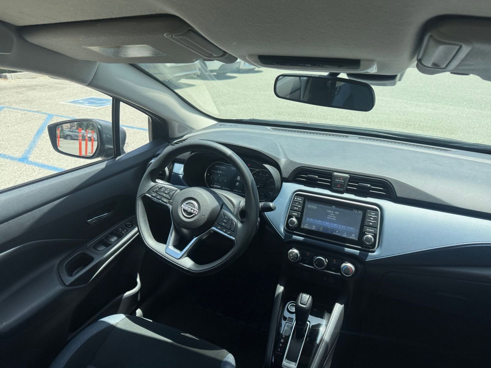 Thumbnail: 2025 Nissan Versa - 33