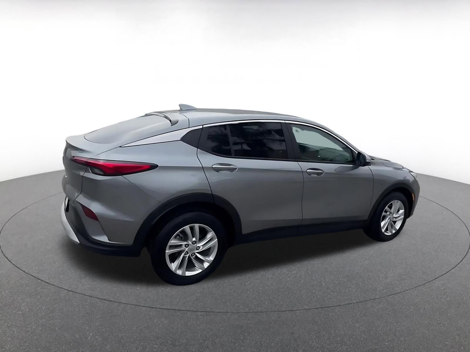 Thumbnail: 2025 Buick Envista - 15