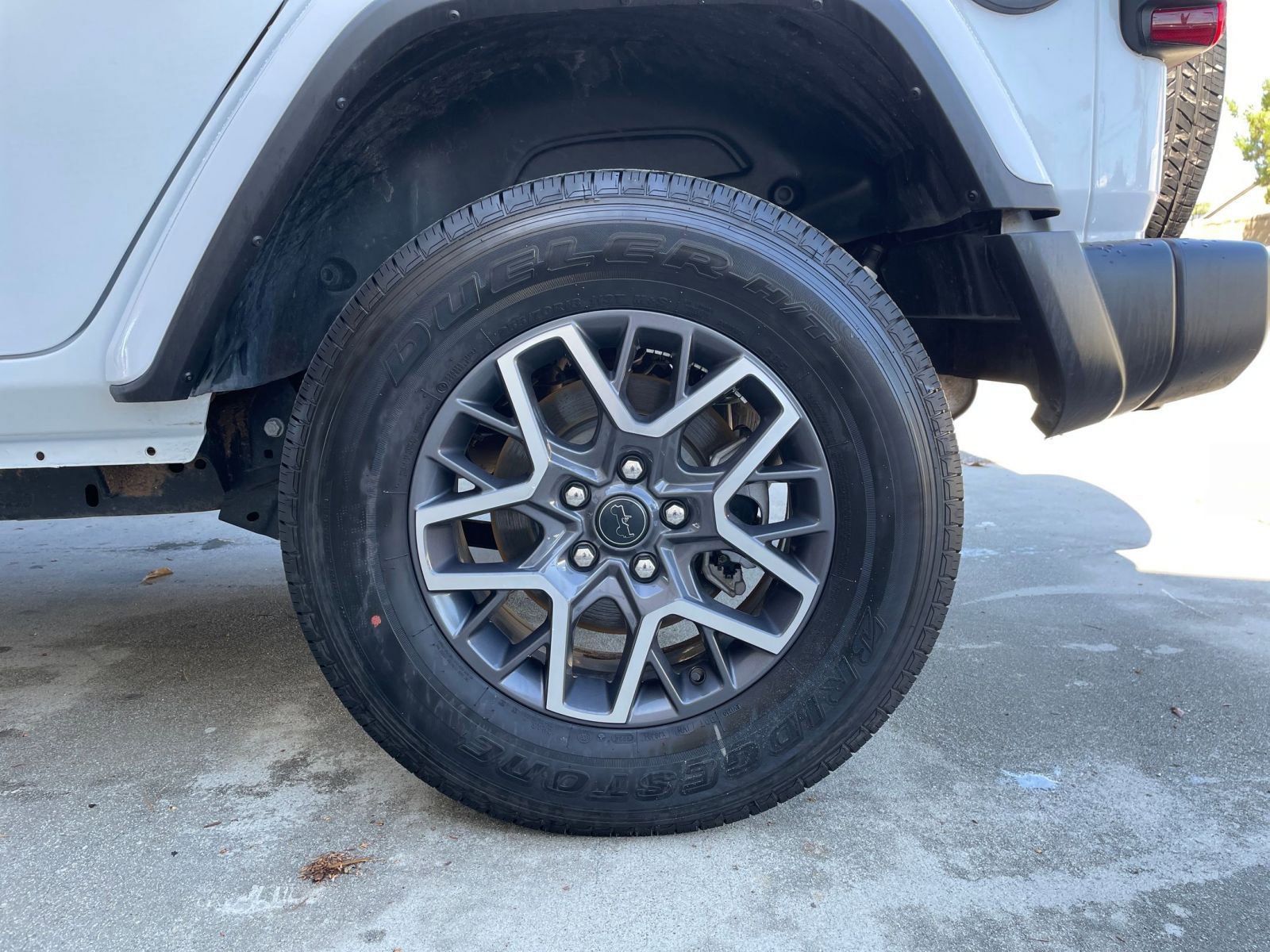 Thumbnail: 2025 Jeep Wrangler - 30