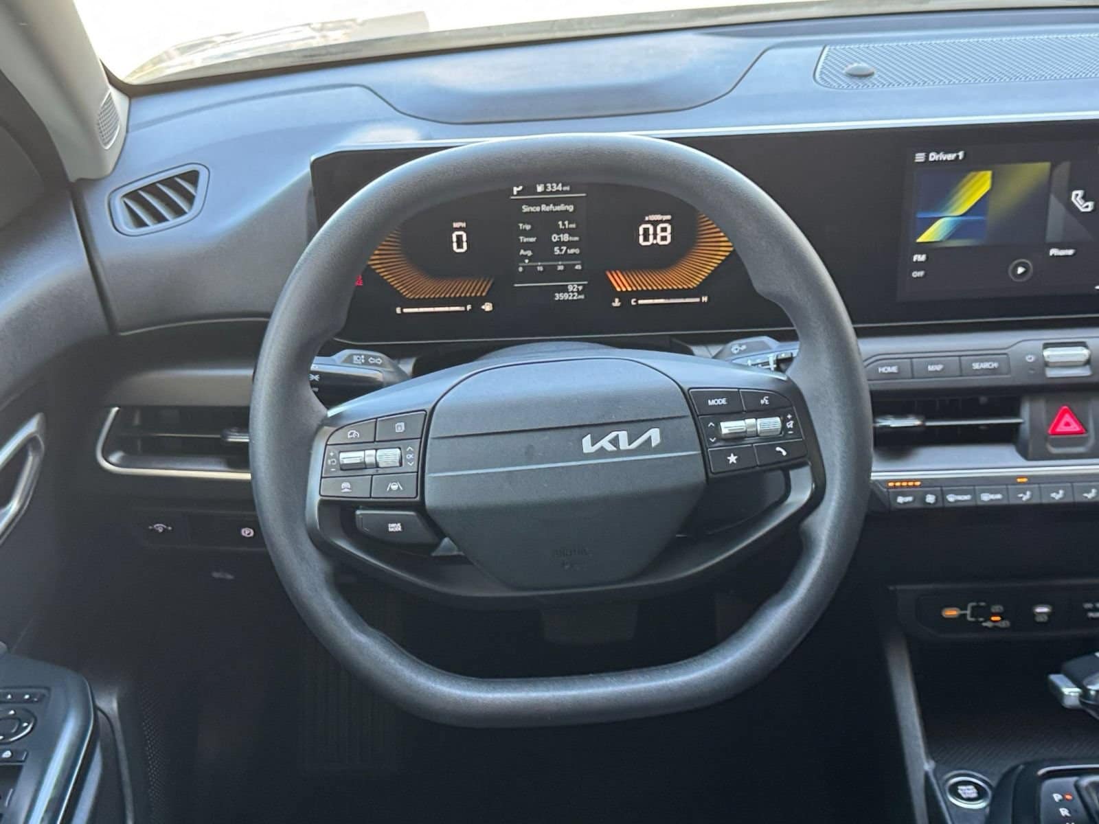 Thumbnail: 2025 Kia K4 - 27
