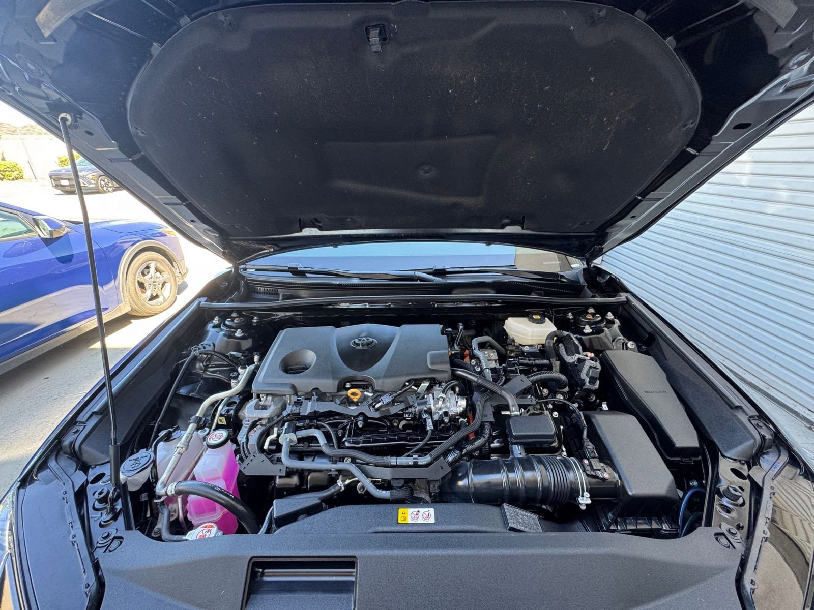 Thumbnail: 2025 Toyota Camry - 32