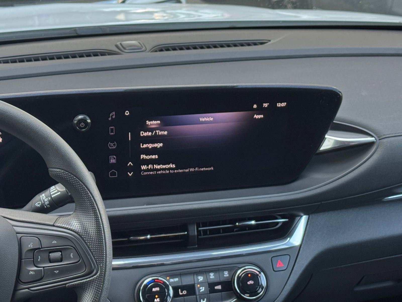 Thumbnail: 2025 Buick Envista - 17