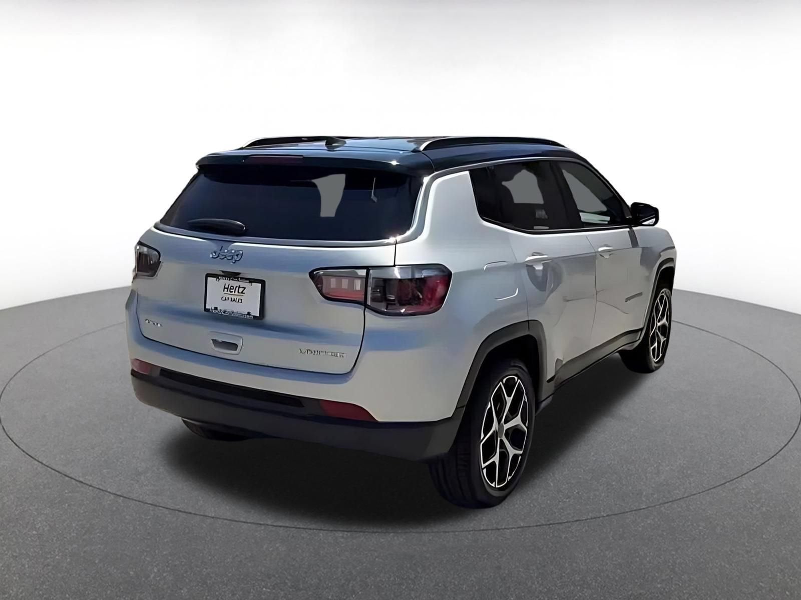 Thumbnail: 2025 Jeep Compass - 14