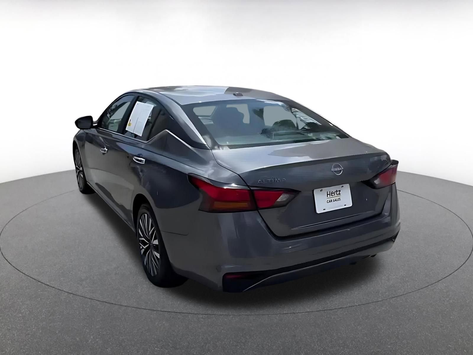 Thumbnail: 2025 Nissan Altima - 11