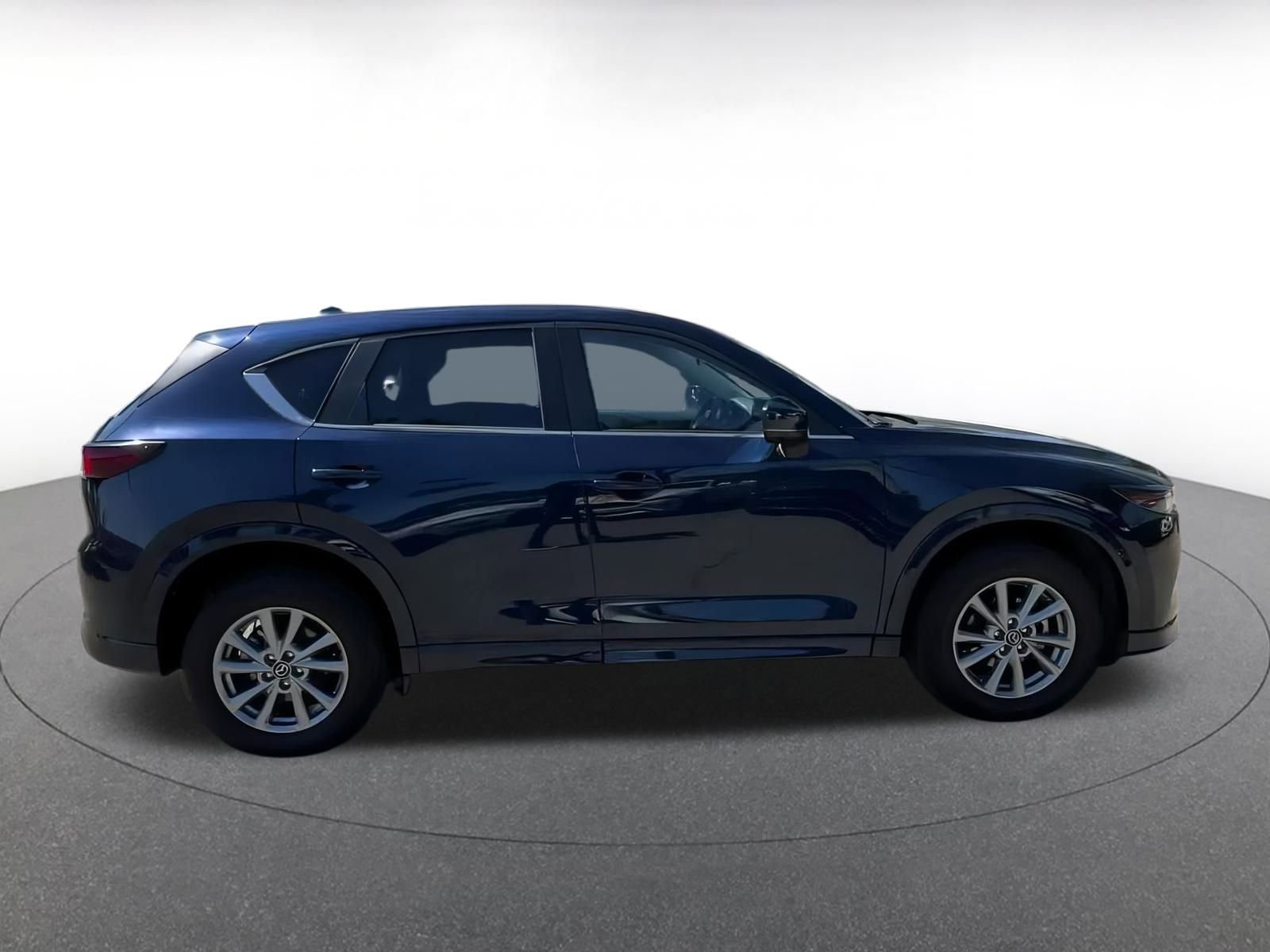 Thumbnail: 2025 Mazda CX-5 - 16