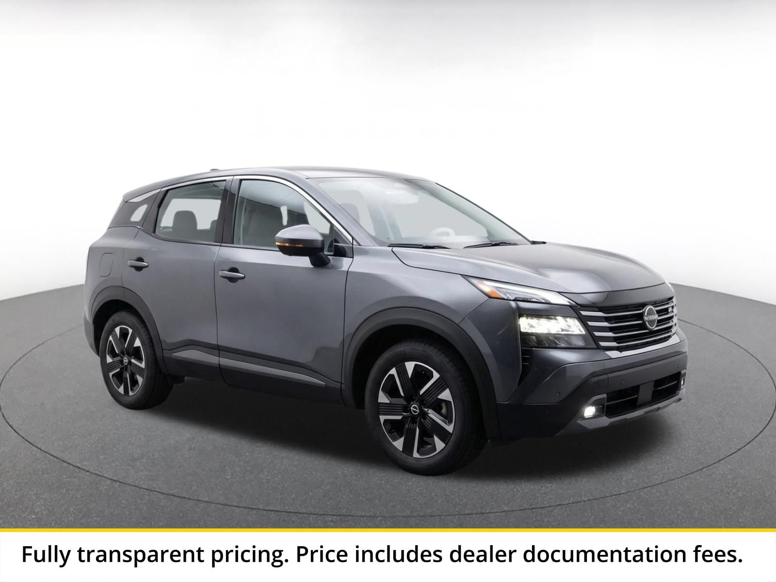 Thumbnail: 2026 Nissan Kicks - 1