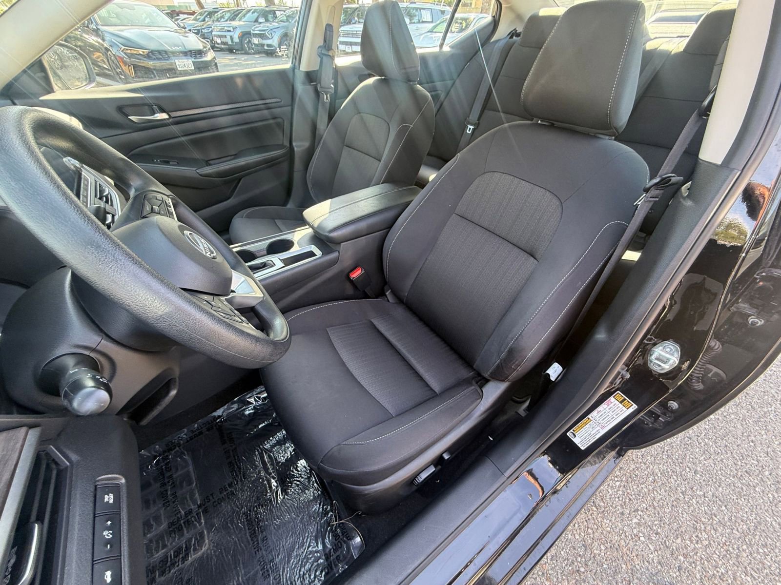 Thumbnail: 2025 Nissan Altima - 33