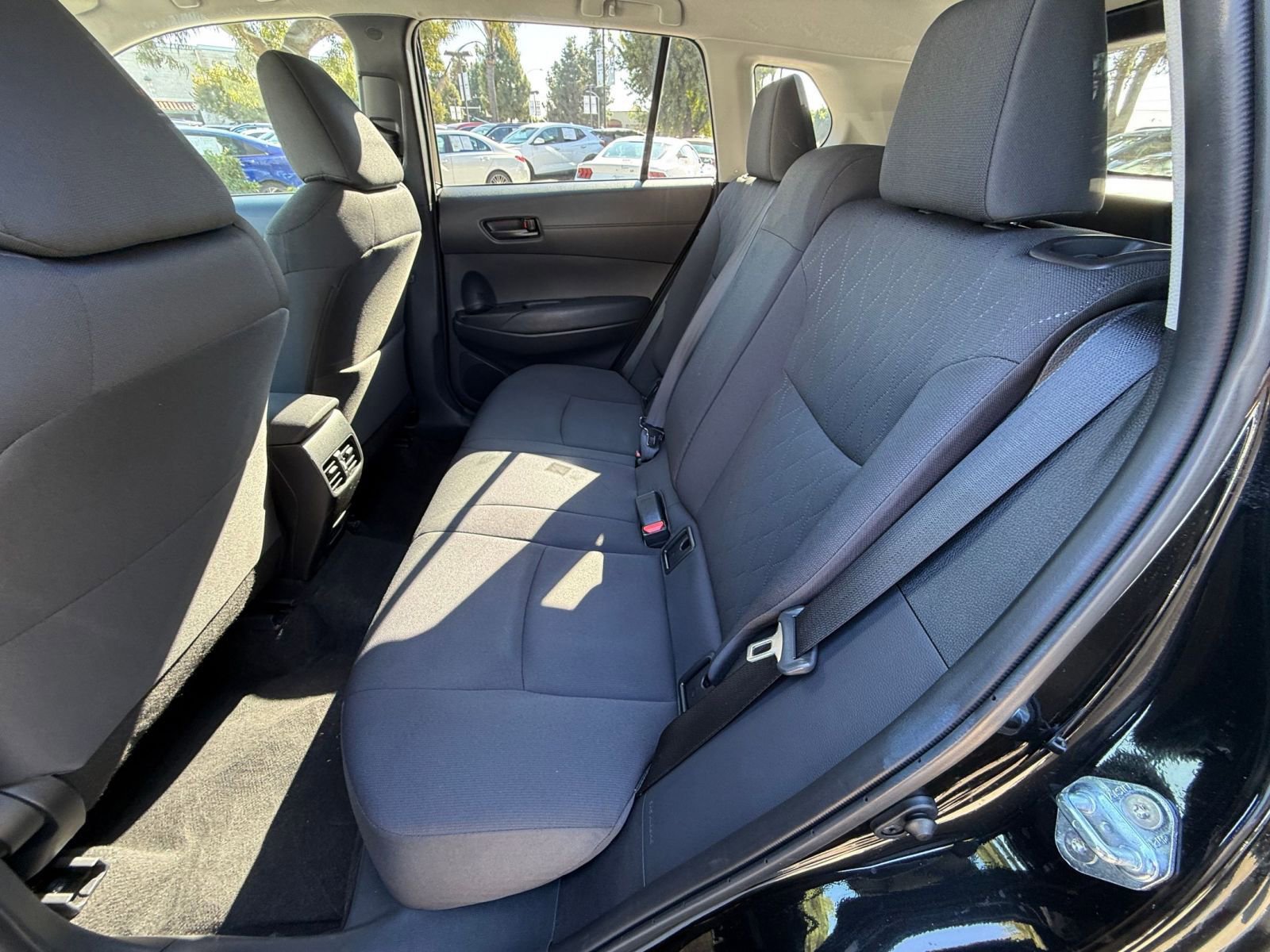 Thumbnail: 2025 Toyota Corolla Cross - 22