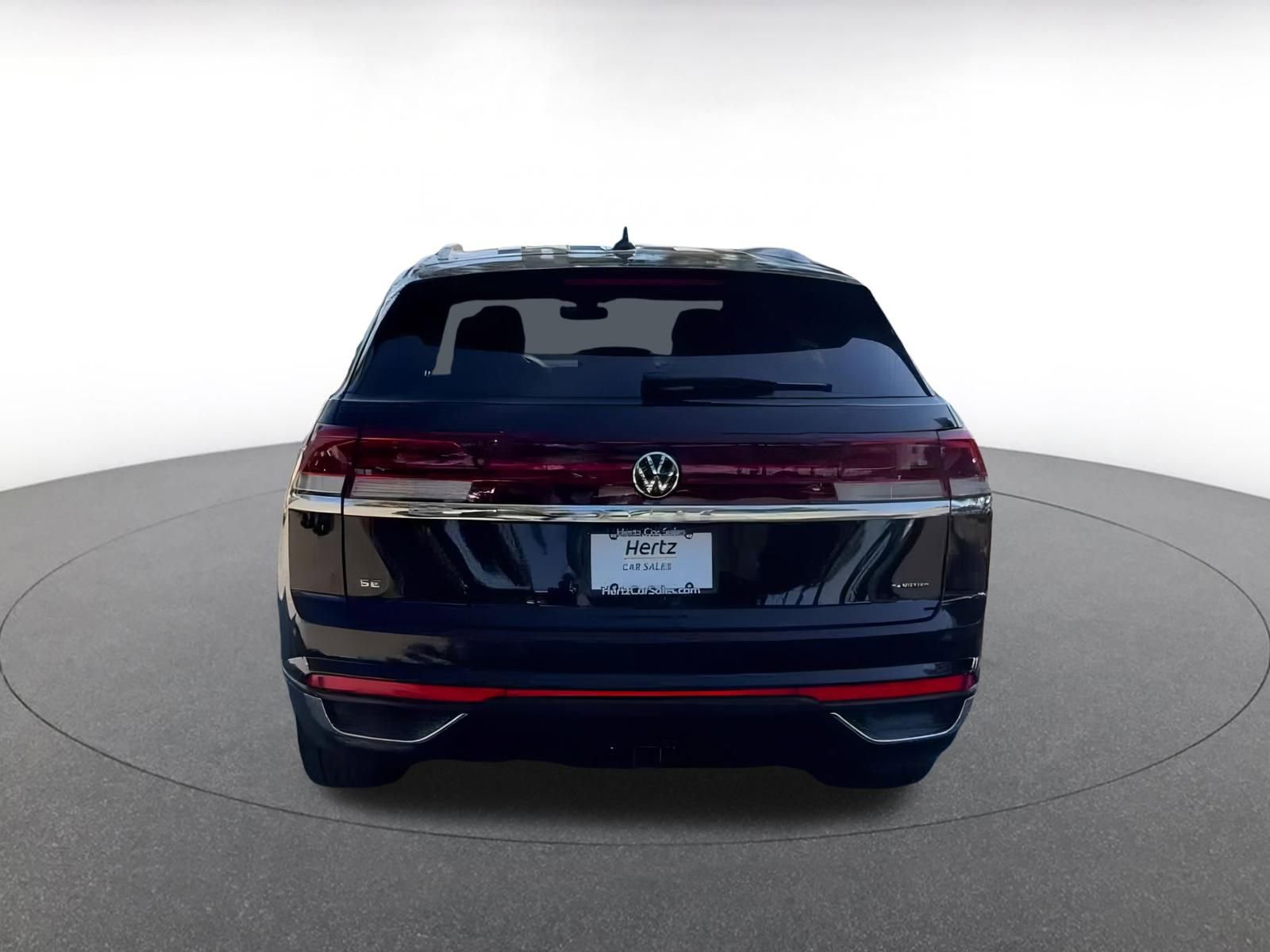 Thumbnail: 2025 Volkswagen Atlas - 12