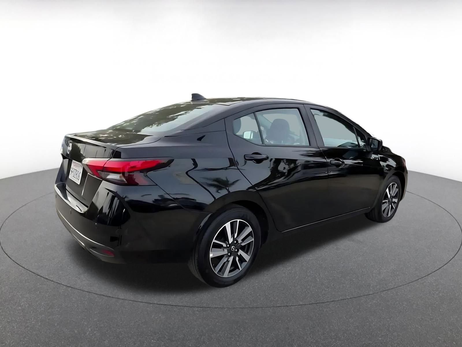 Thumbnail: 2025 Nissan Versa - 15