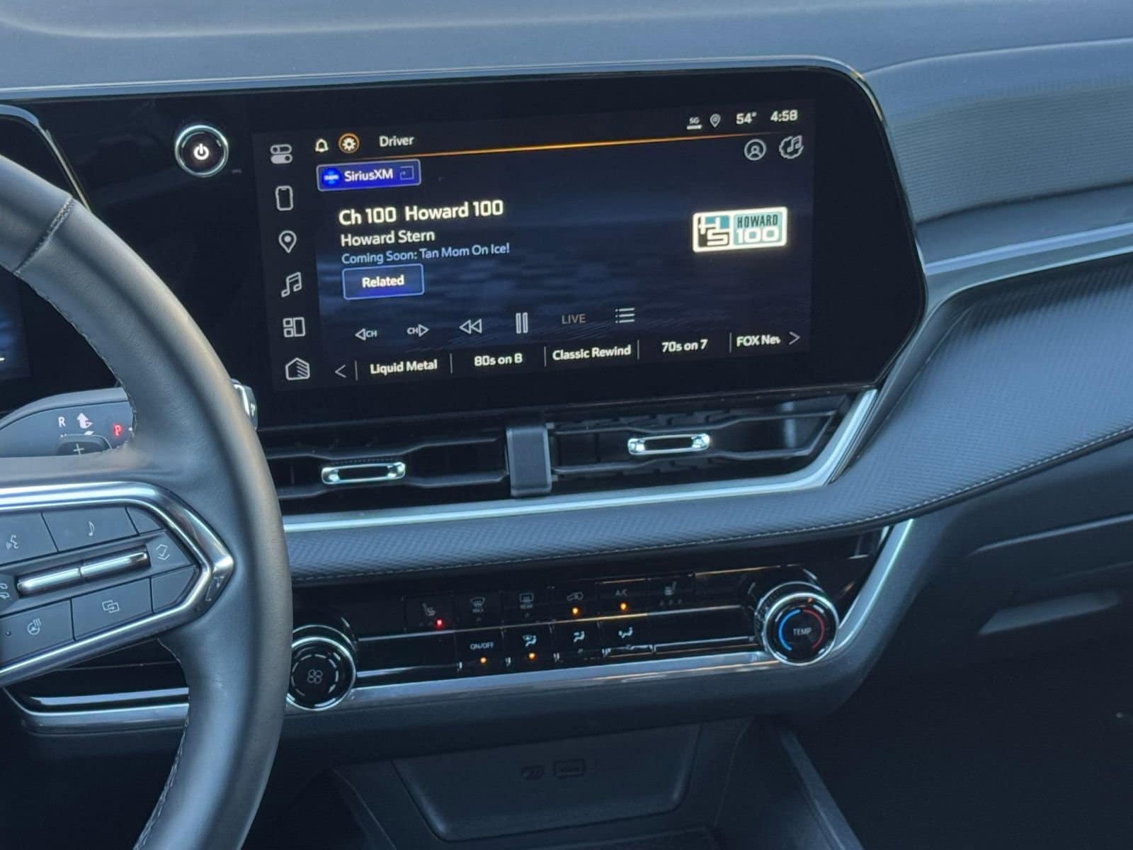 Thumbnail: 2025 Chevrolet Equinox - 21