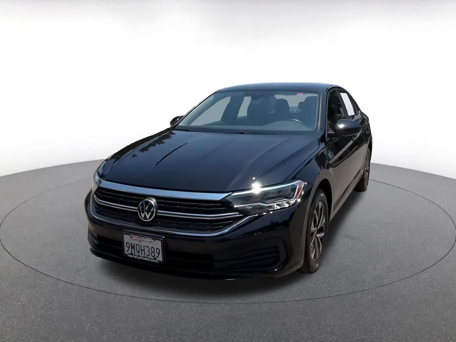 Thumbnail: 2024 Volkswagen Jetta - 7